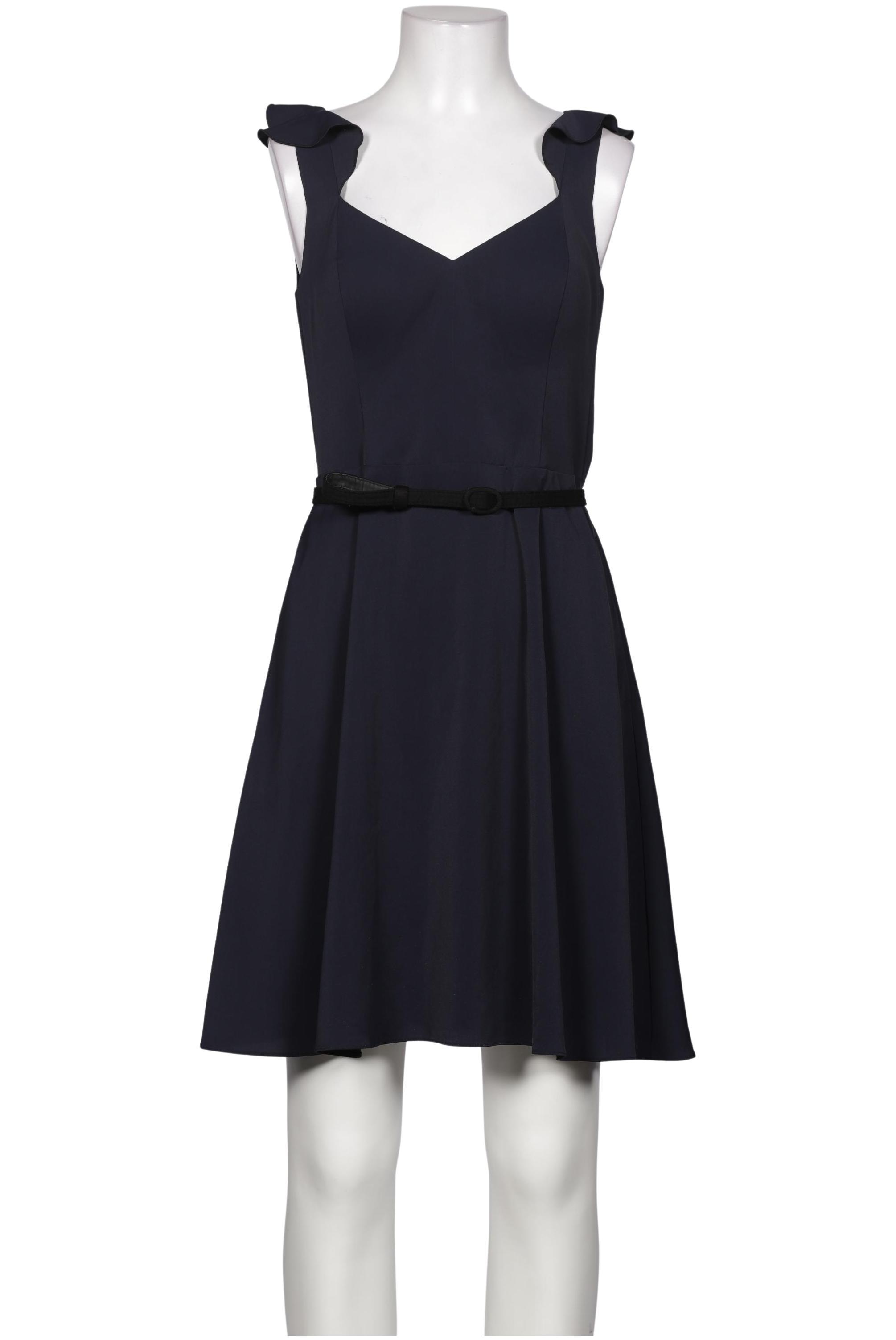 

Vera Mont Damen Kleid, marineblau, Gr. 34