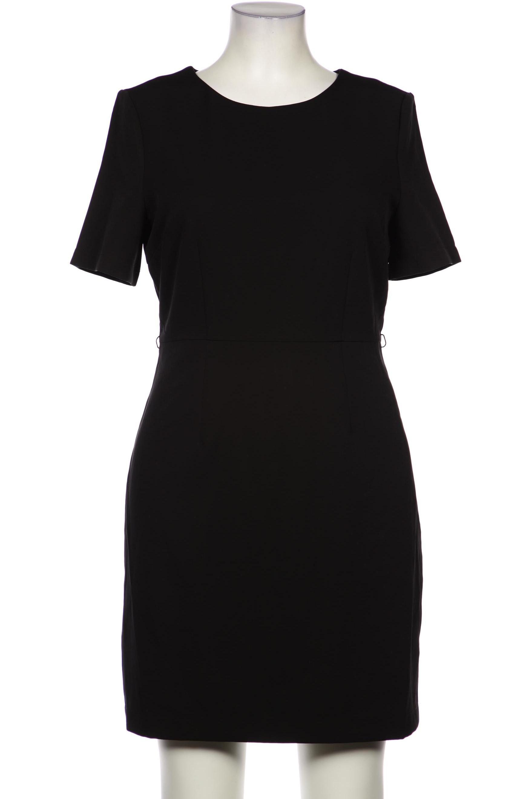 

Vera Mont Damen Kleid, schwarz, Gr. 40