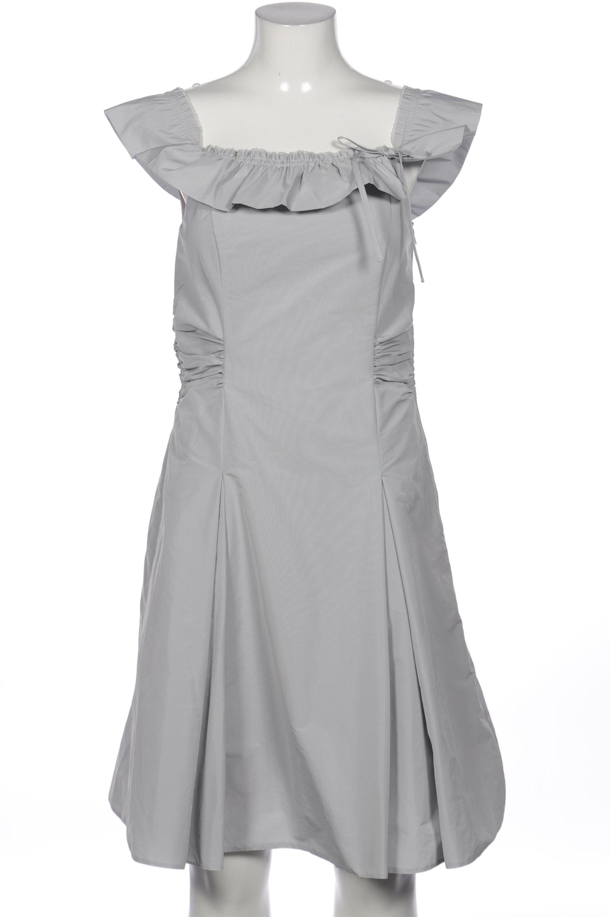 

Vera Mont Damen Kleid, grau