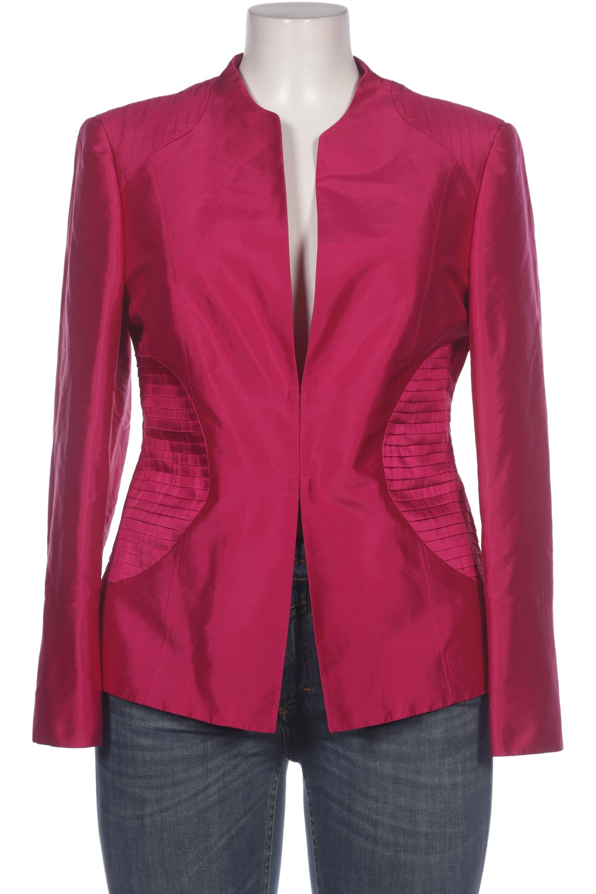 

Vera Mont Damen Blazer, pink, Gr. 42