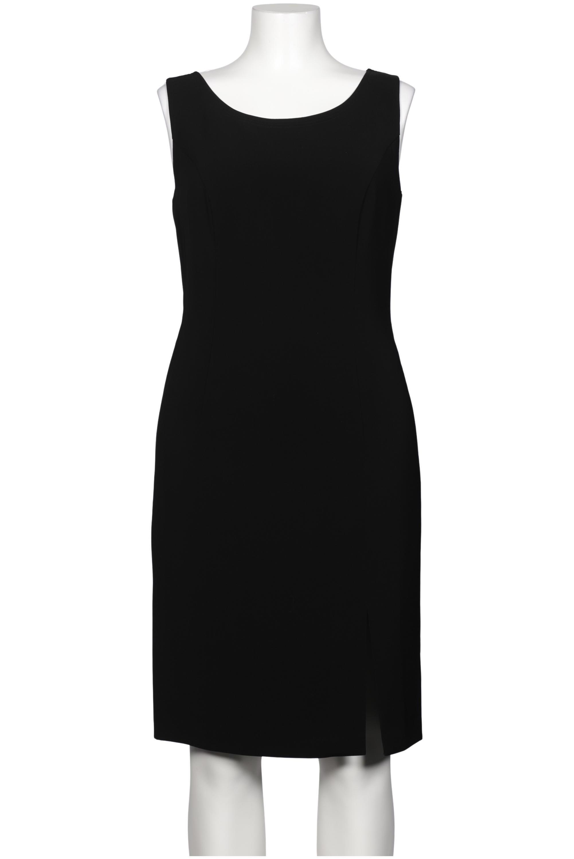 

Vera Mont Damen Kleid, schwarz, Gr. 42