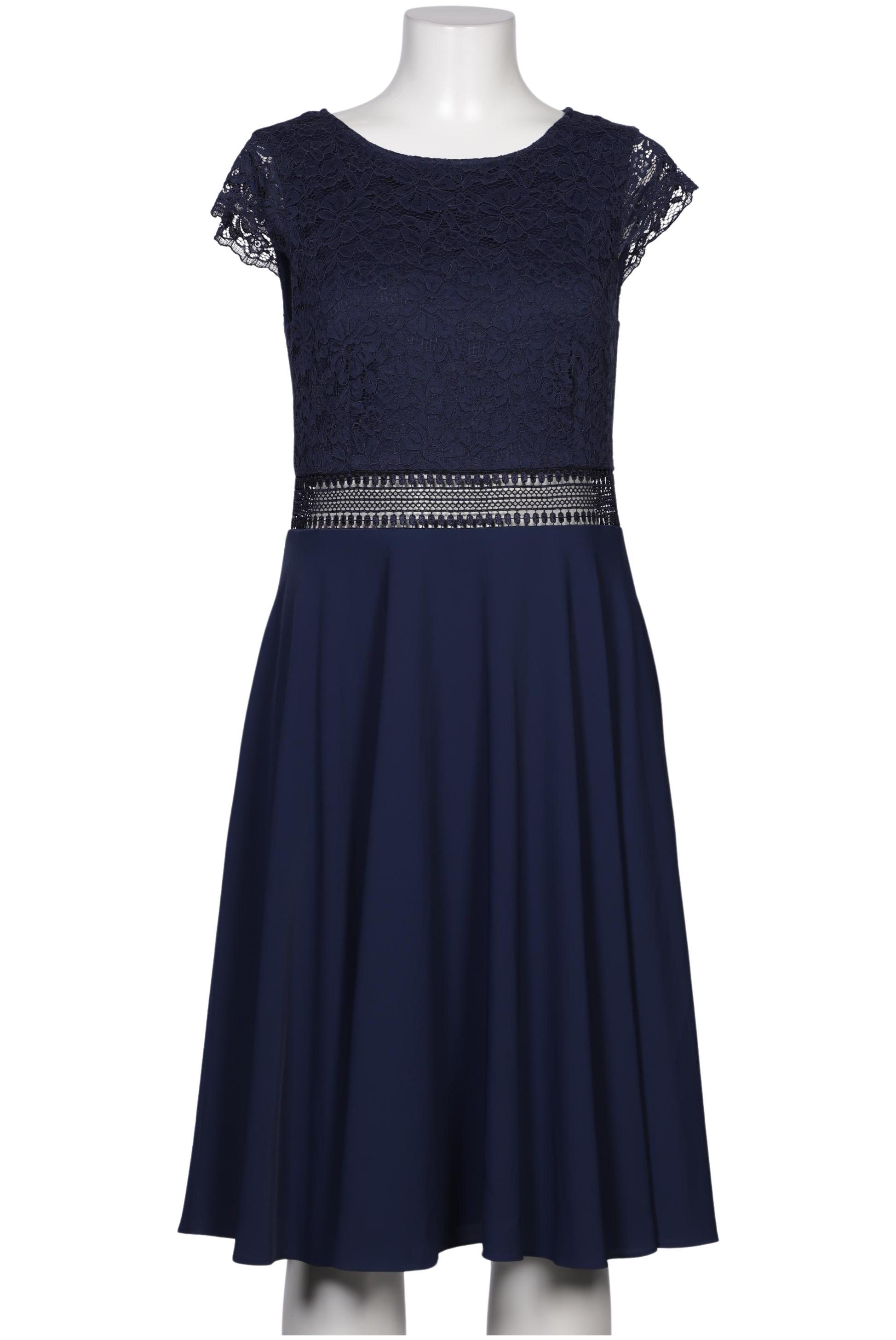 

Vera Mont Damen Kleid, marineblau, Gr. 42