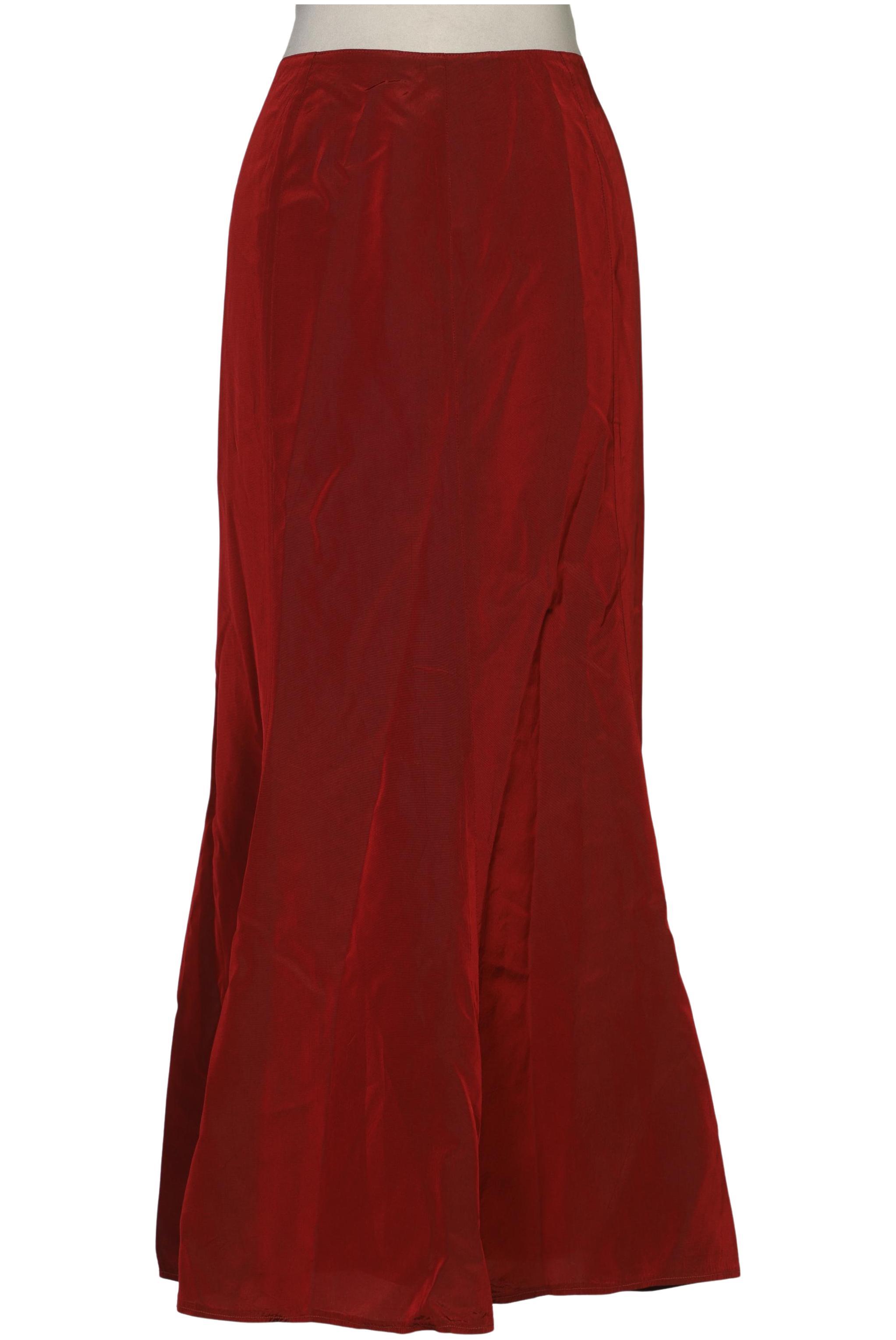 

Vera Mont Damen Rock, rot, Gr. 28