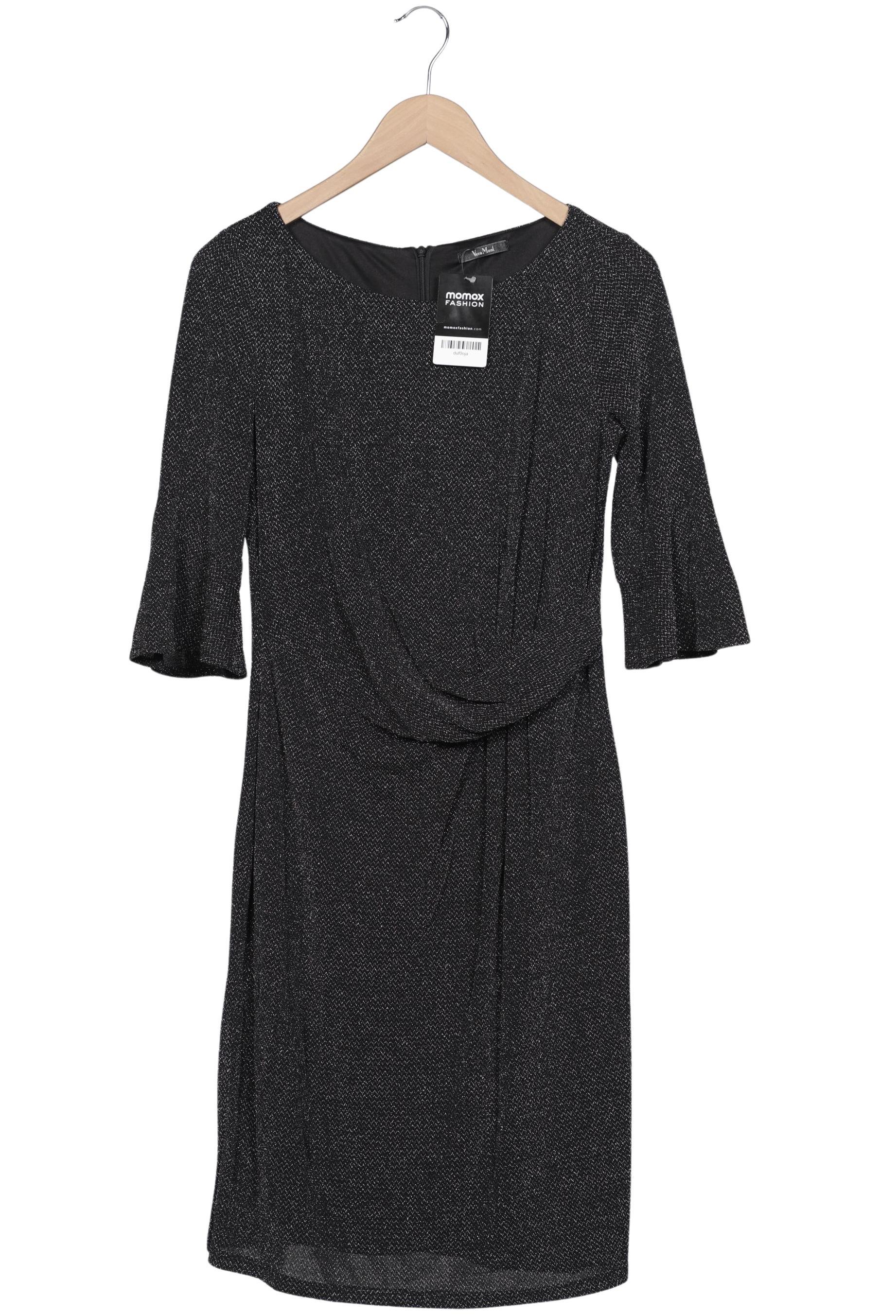 

Vera Mont Damen Kleid, schwarz, Gr. 38