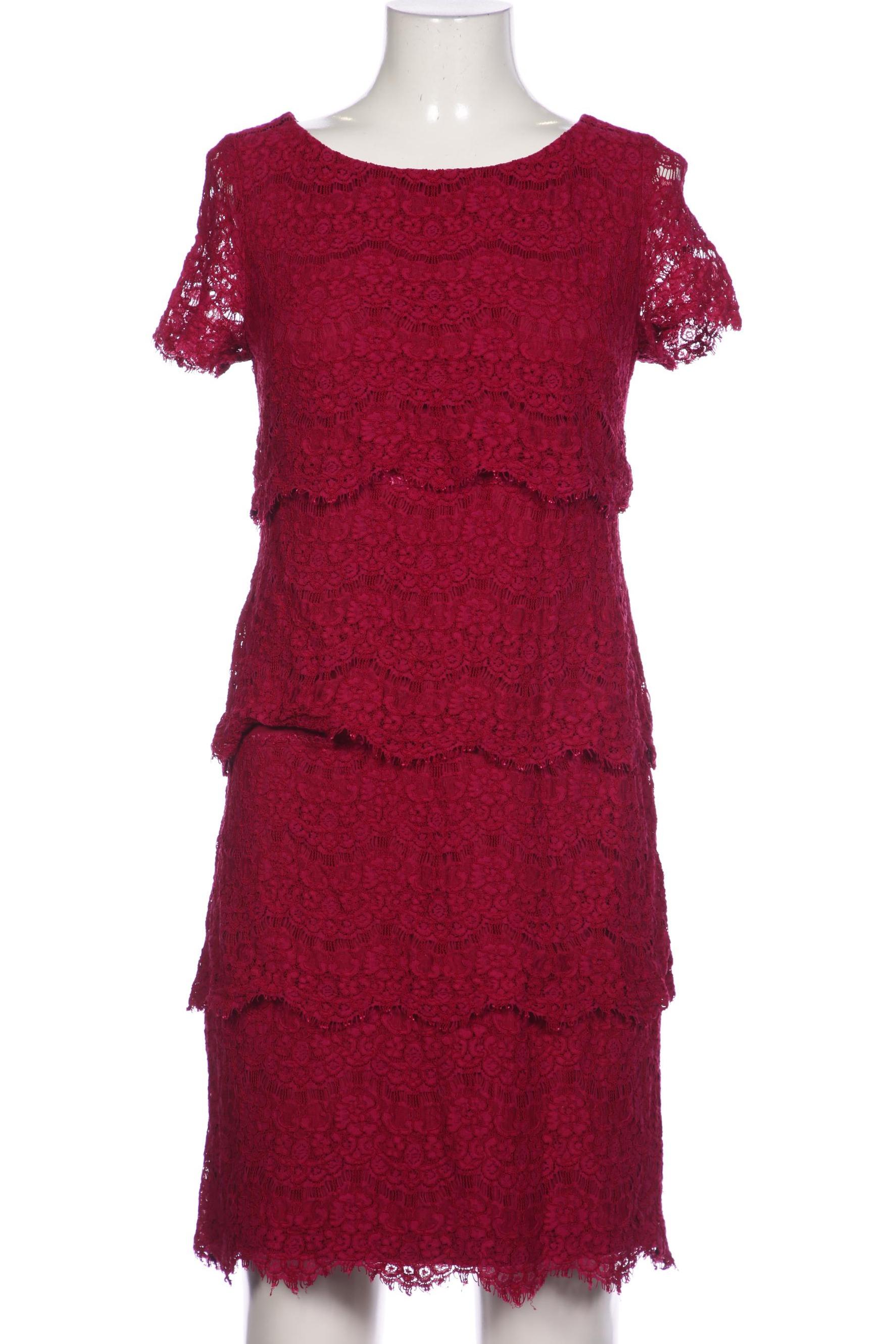 

Vera Mont Damen Kleid, bordeaux, Gr. 38