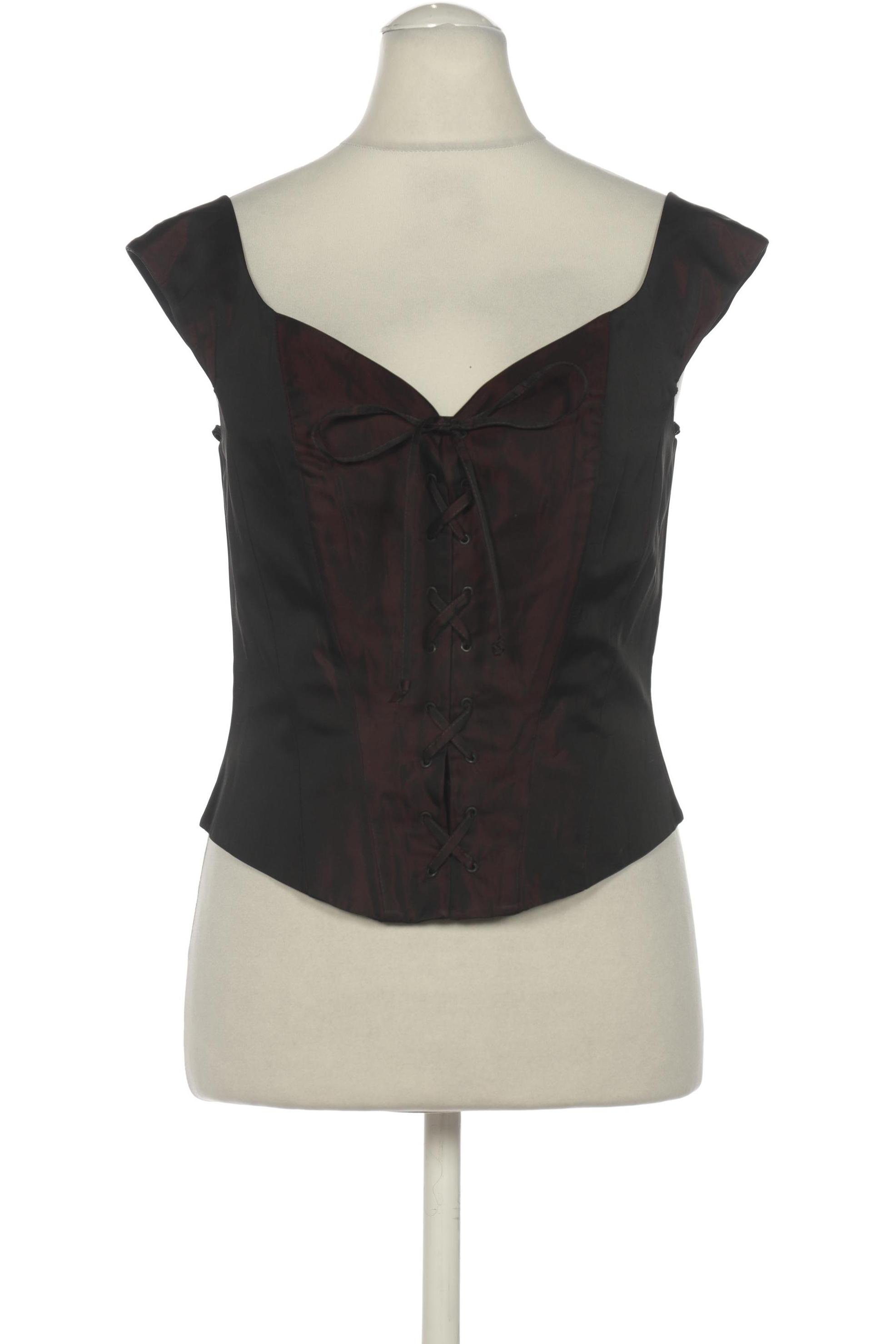 

Vera Mont Damen Top, bordeaux