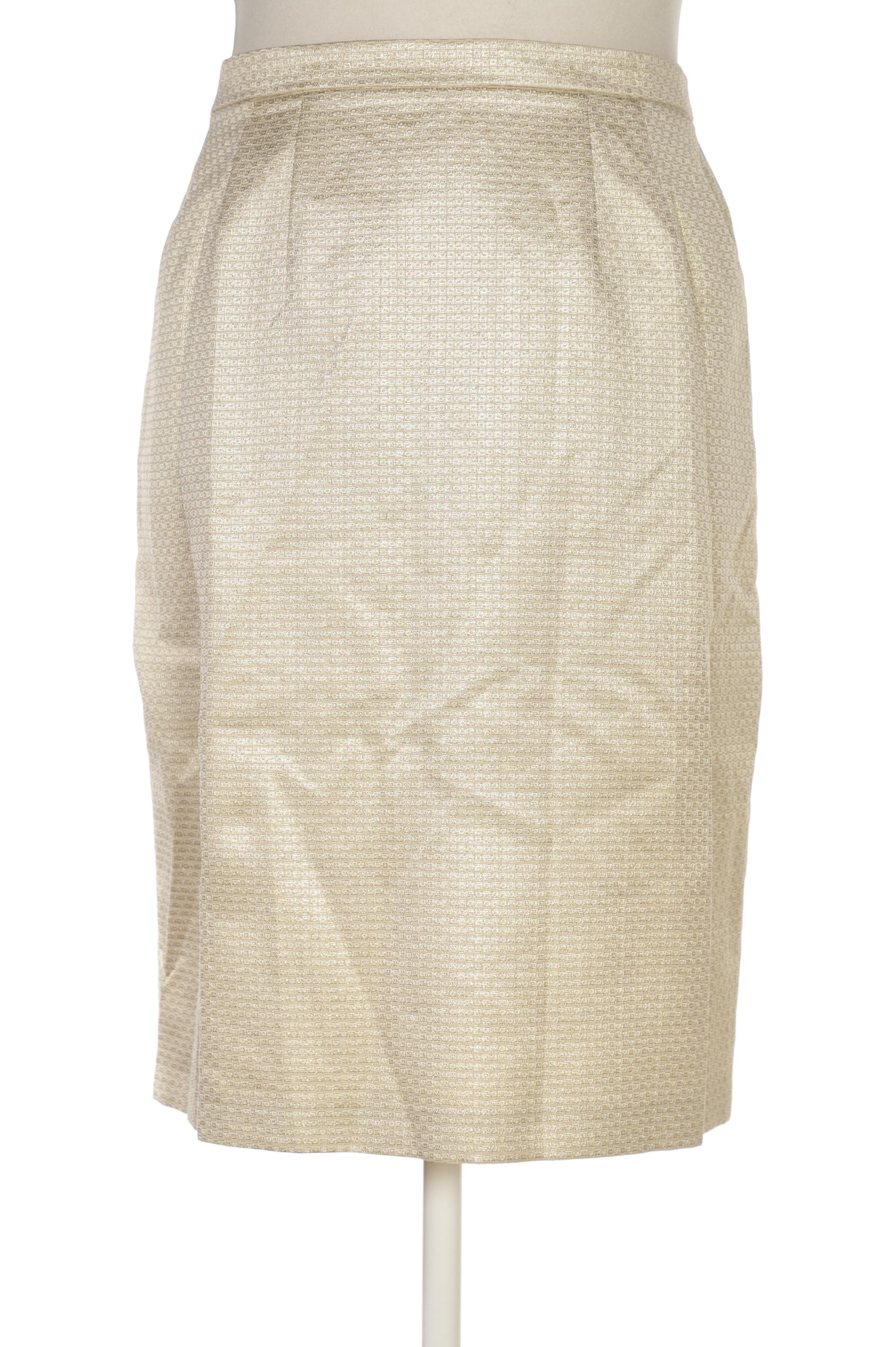 

Vera Mont Damen Rock, gold, Gr. 46