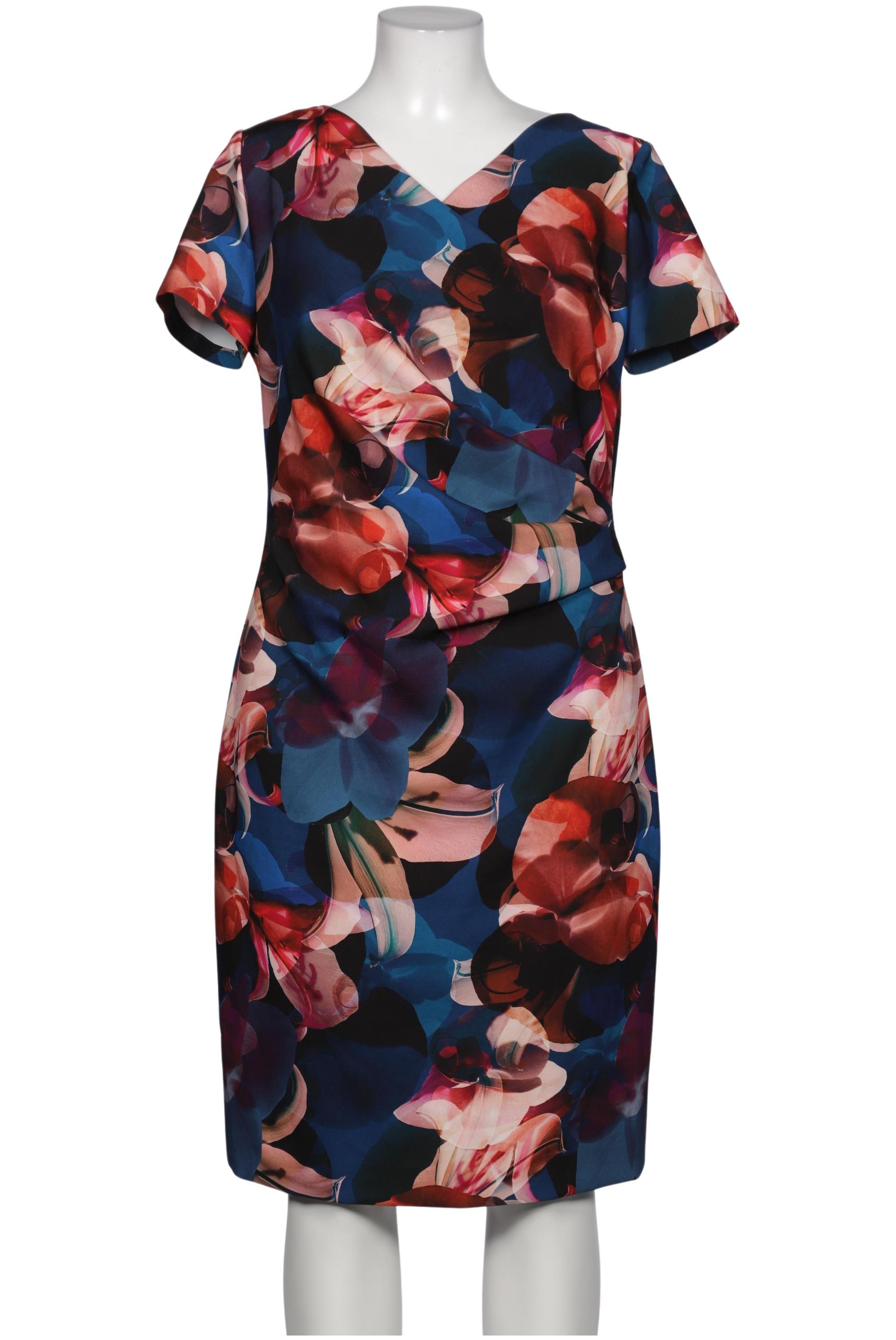 

Vera Mont Damen Kleid, mehrfarbig, Gr. 44