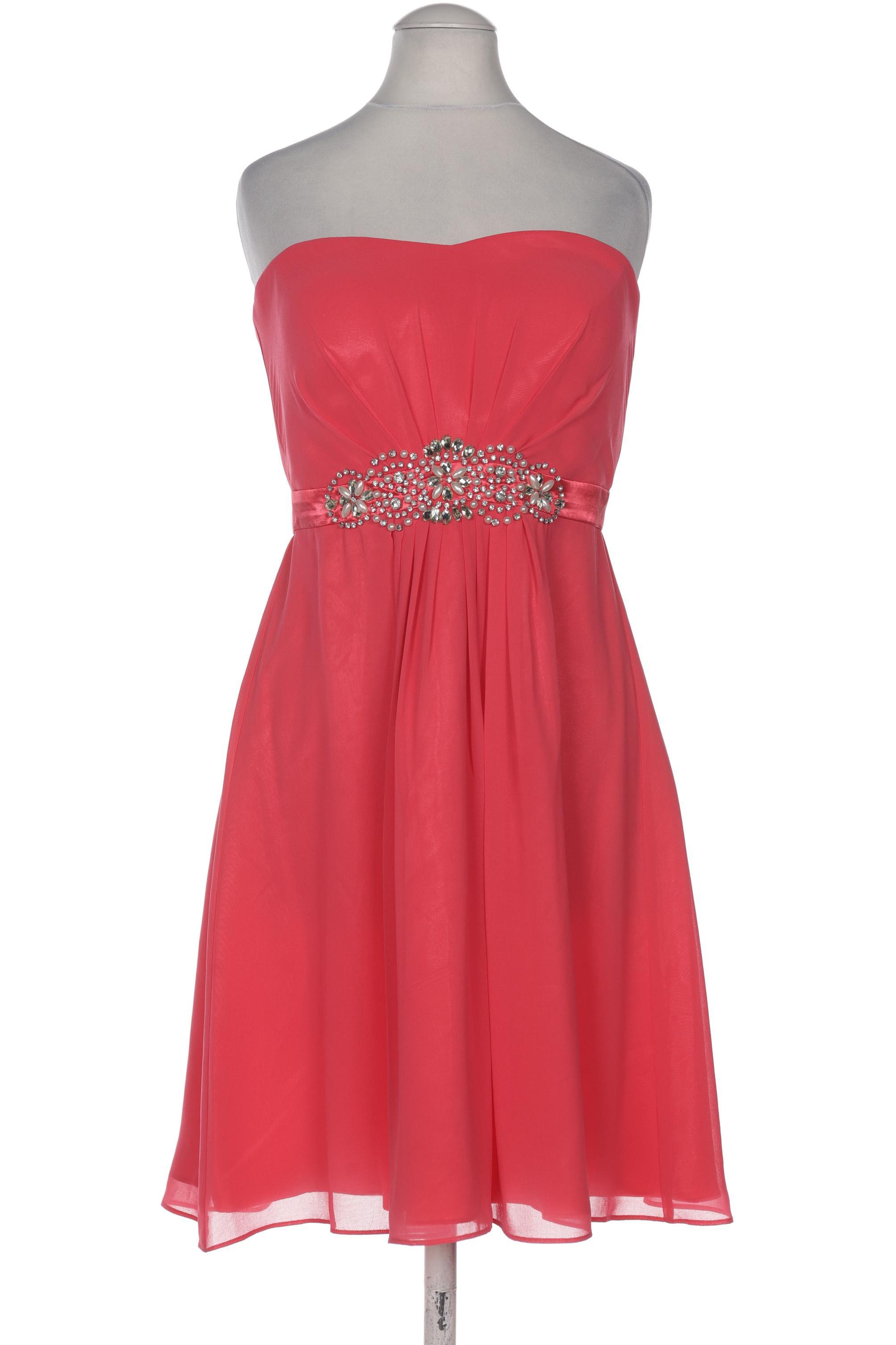 

Vera Mont Damen Kleid, pink, Gr. 34