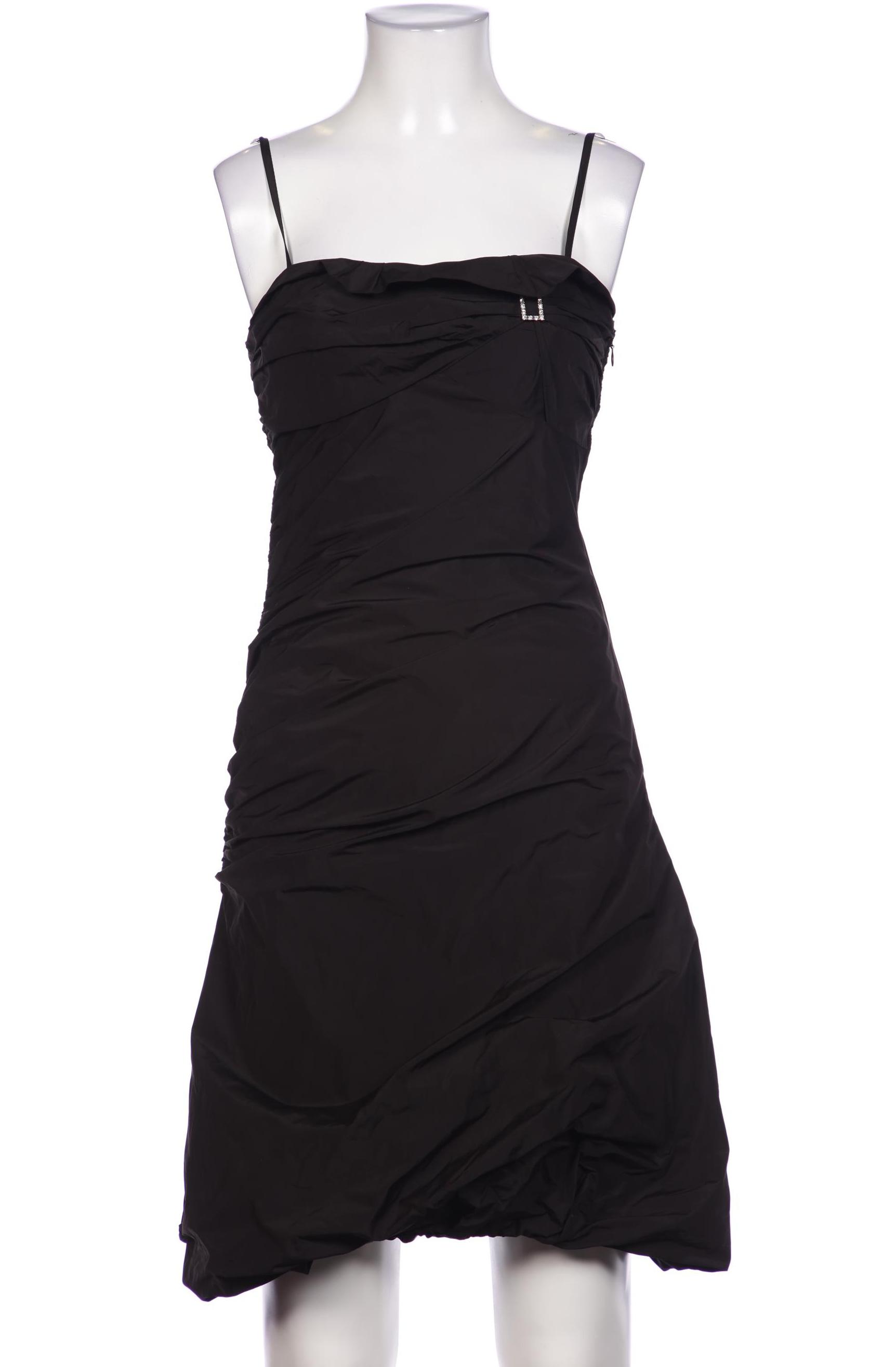 

Vera Mont Damen Kleid, schwarz, Gr. 34