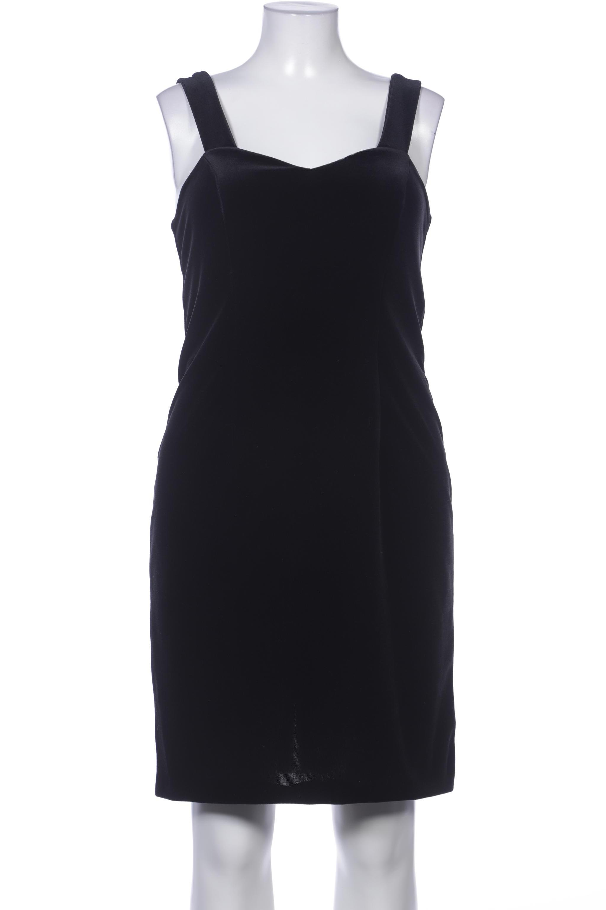 

Vera Mont Damen Kleid, schwarz, Gr. 42