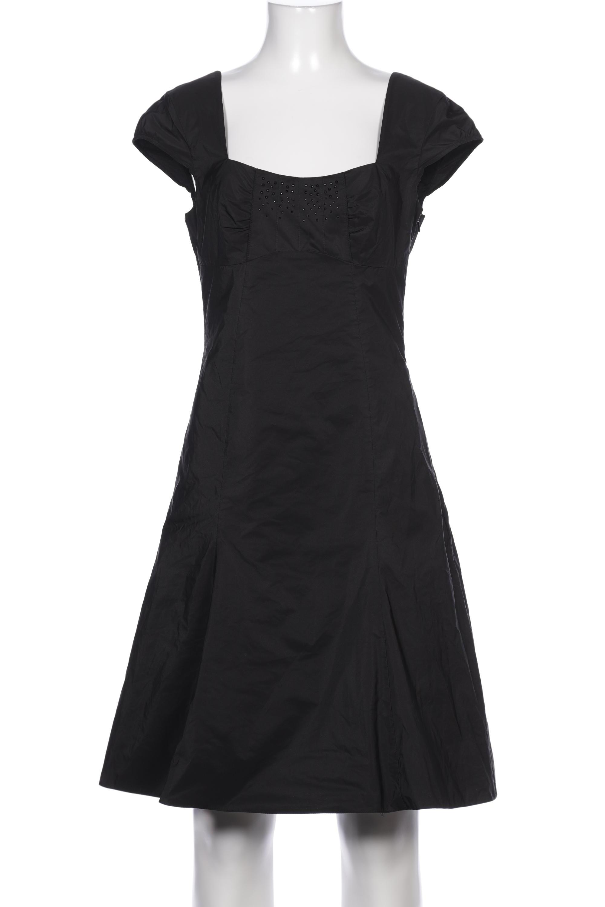 

Vera Mont Damen Kleid, schwarz, Gr. 36