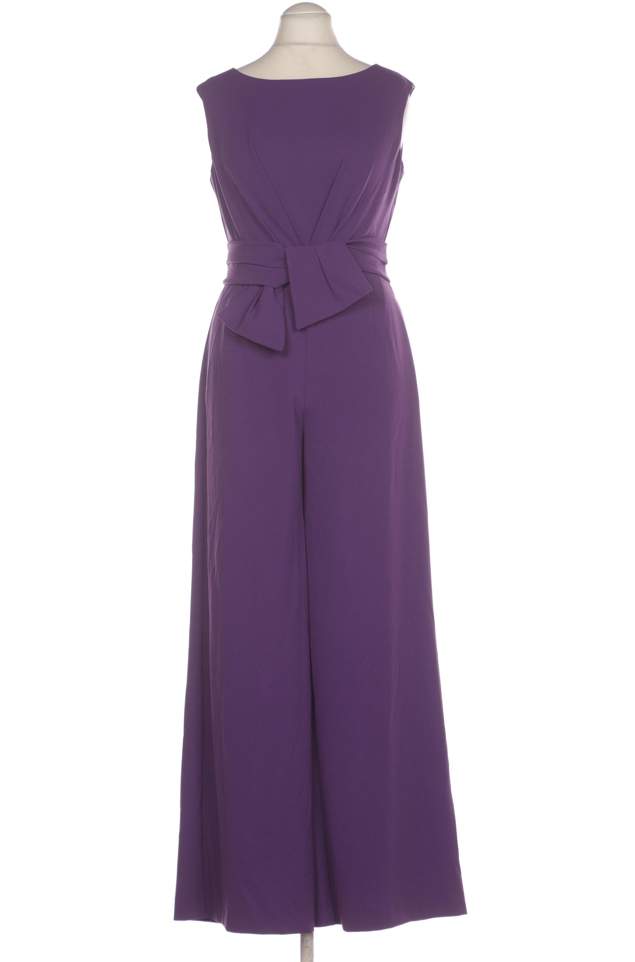 

Vera Mont Damen Jumpsuit/Overall, flieder, Gr. 40