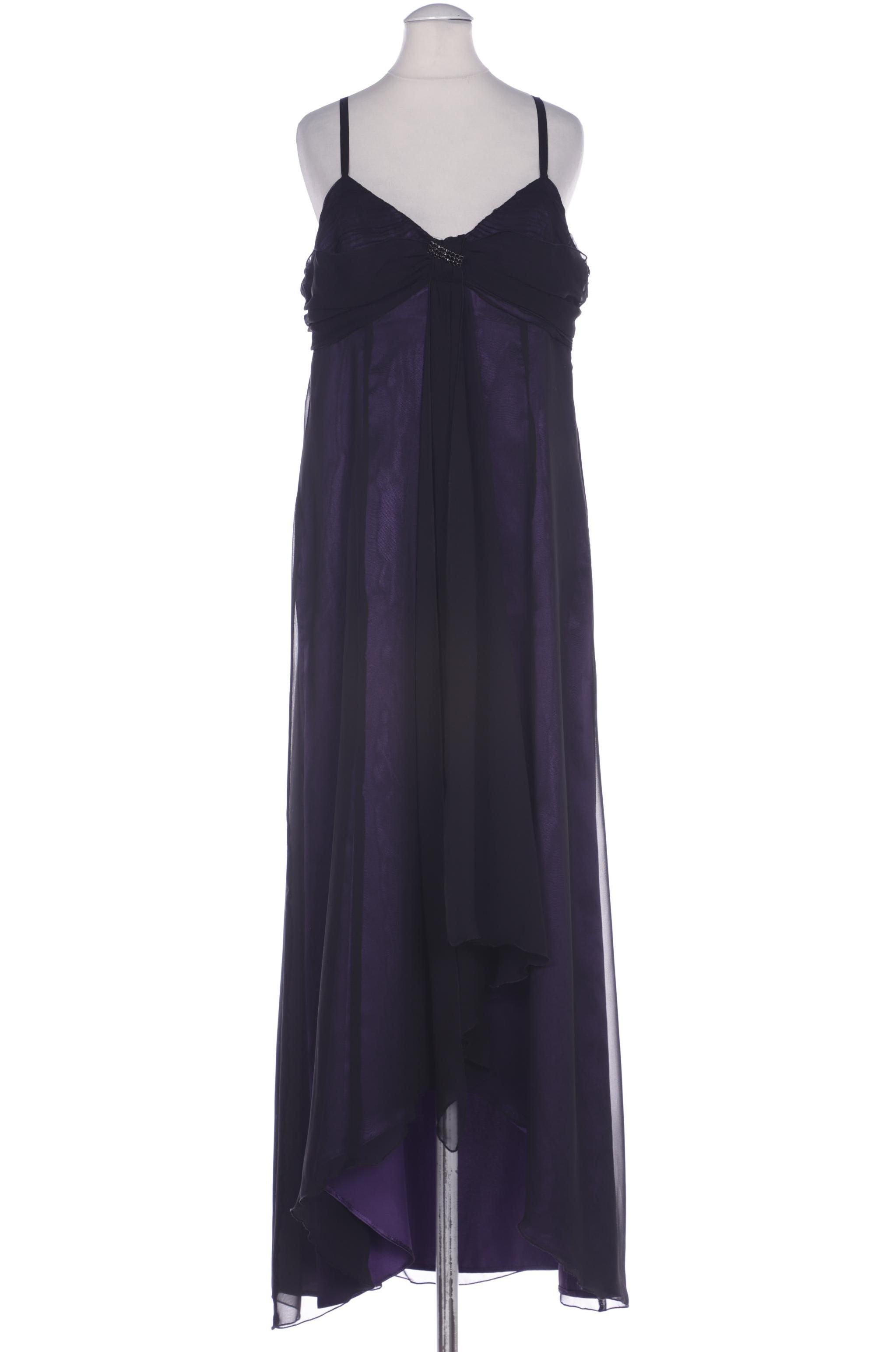 

Vera Mont Damen Kleid, flieder