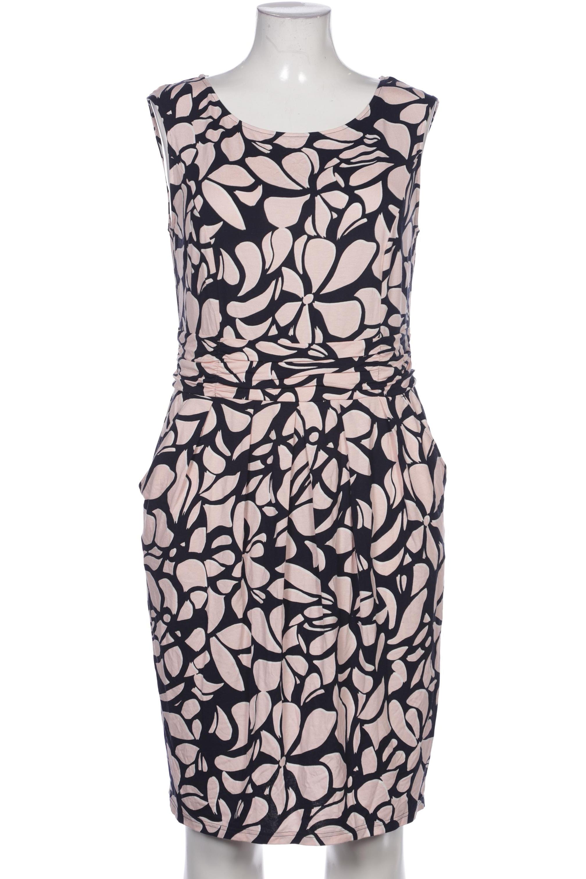 

Vera Mont Damen Kleid, pink, Gr. 42