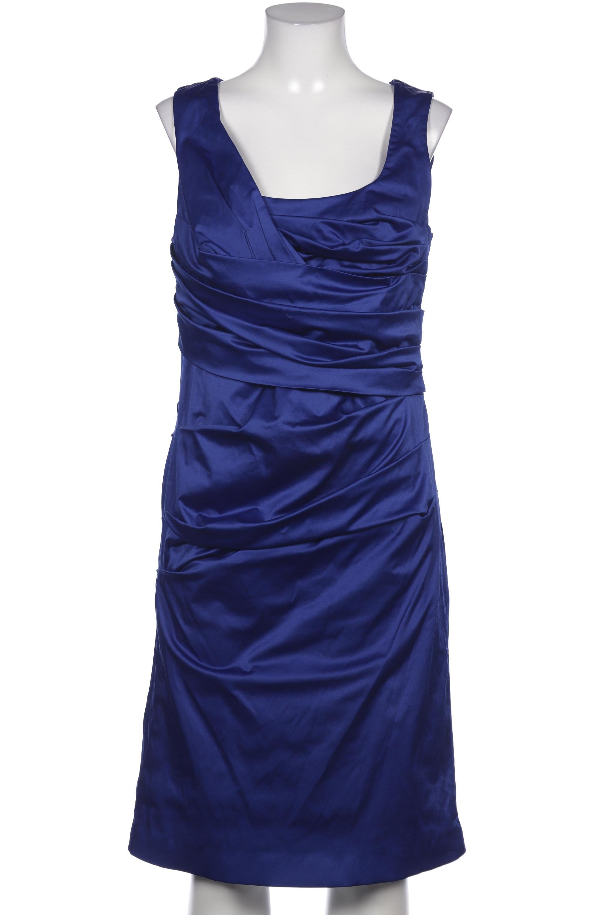 

Vera Mont Damen Kleid, marineblau, Gr. 36
