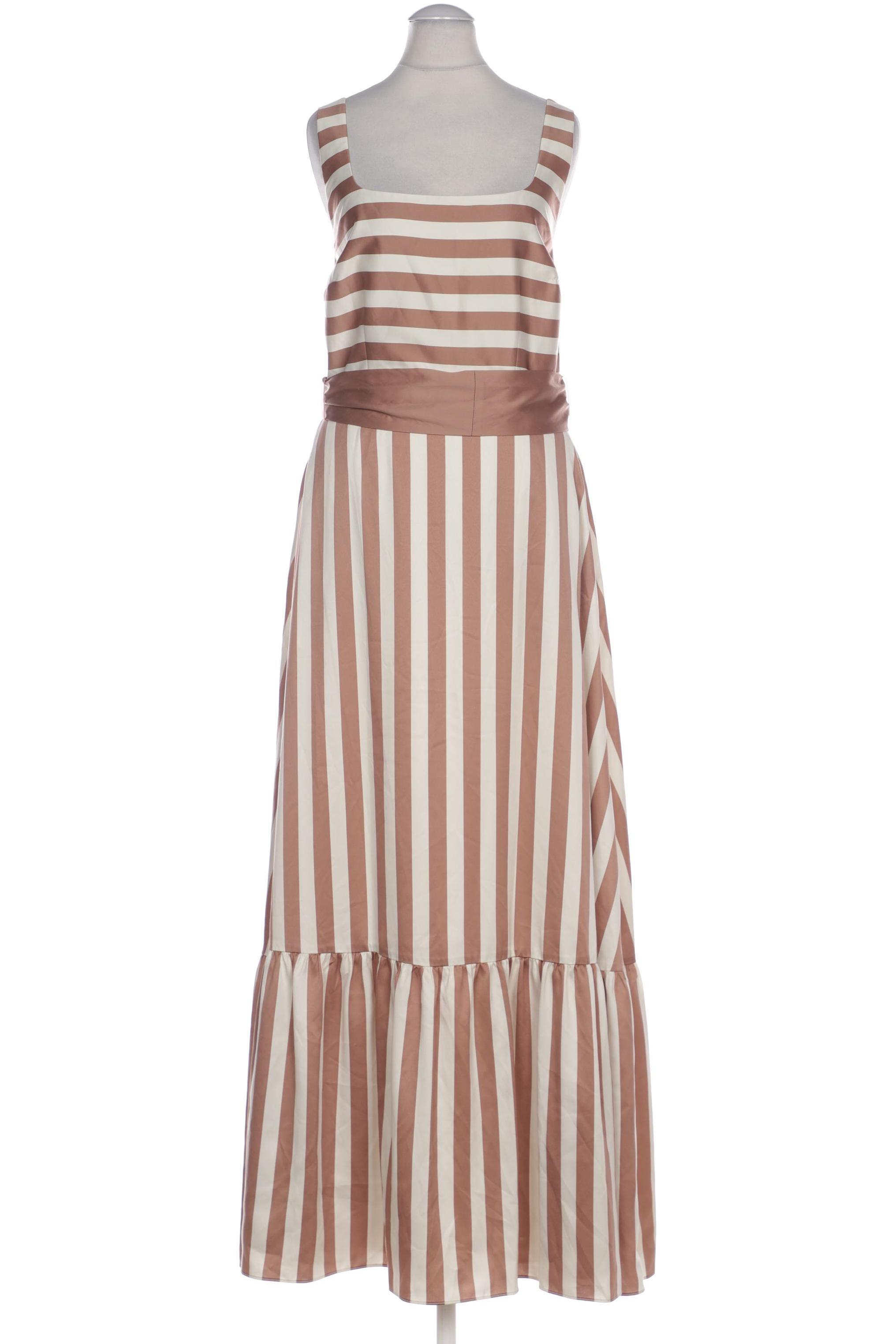 

Vera Mont Damen Kleid, beige, Gr. 38