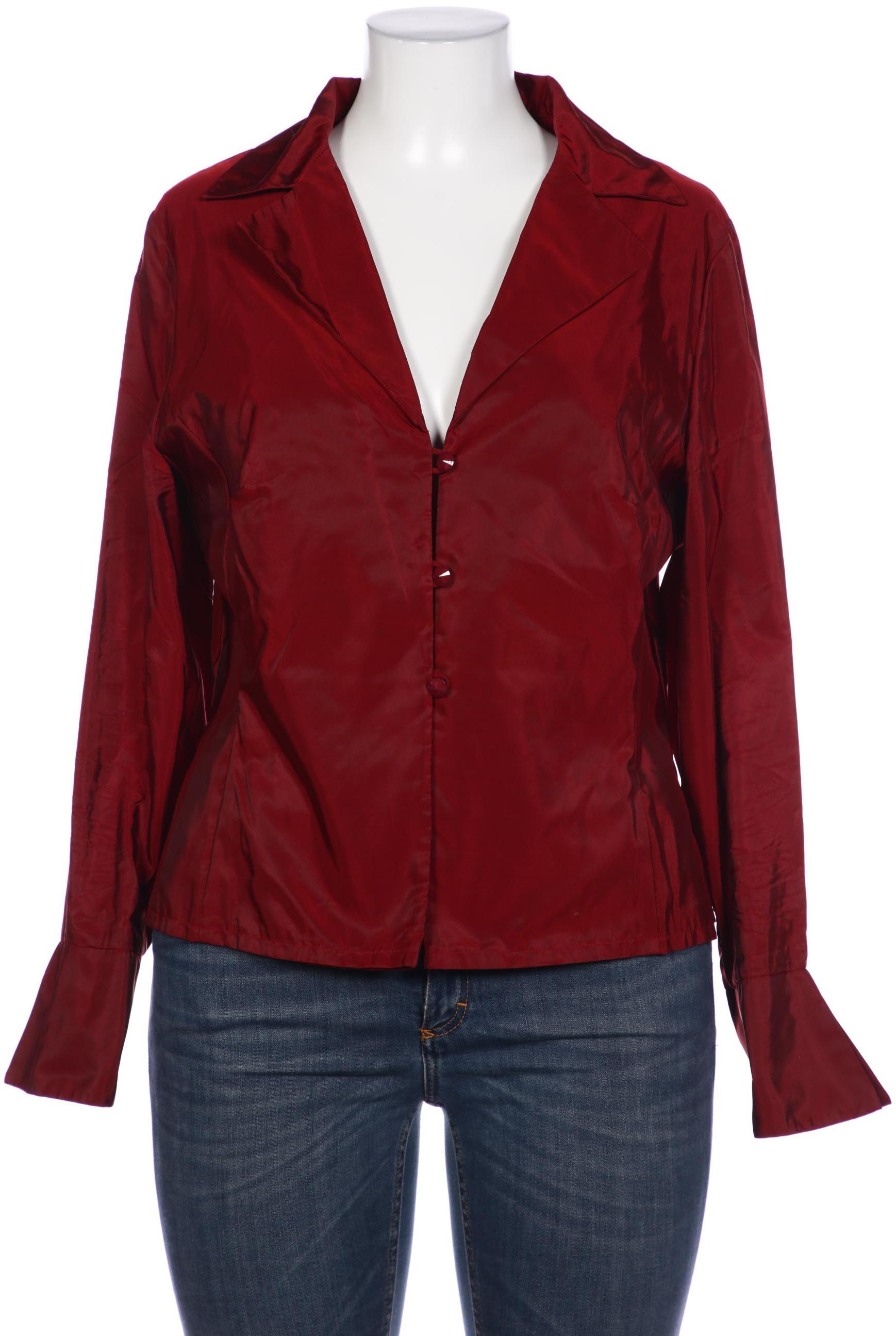 

Vera Mont Damen Blazer, rot, Gr. 42