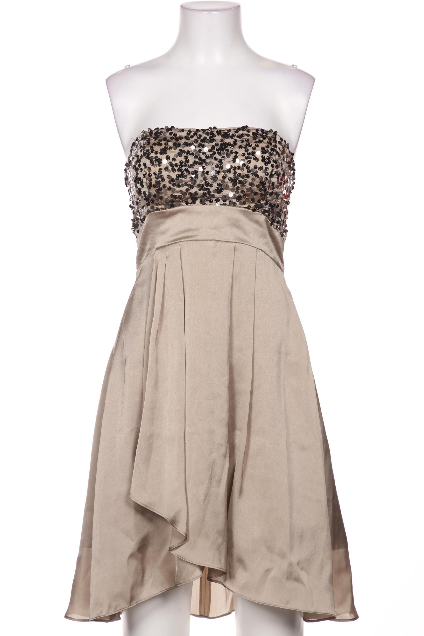 

Vera Mont Damen Kleid, grau, Gr. 32