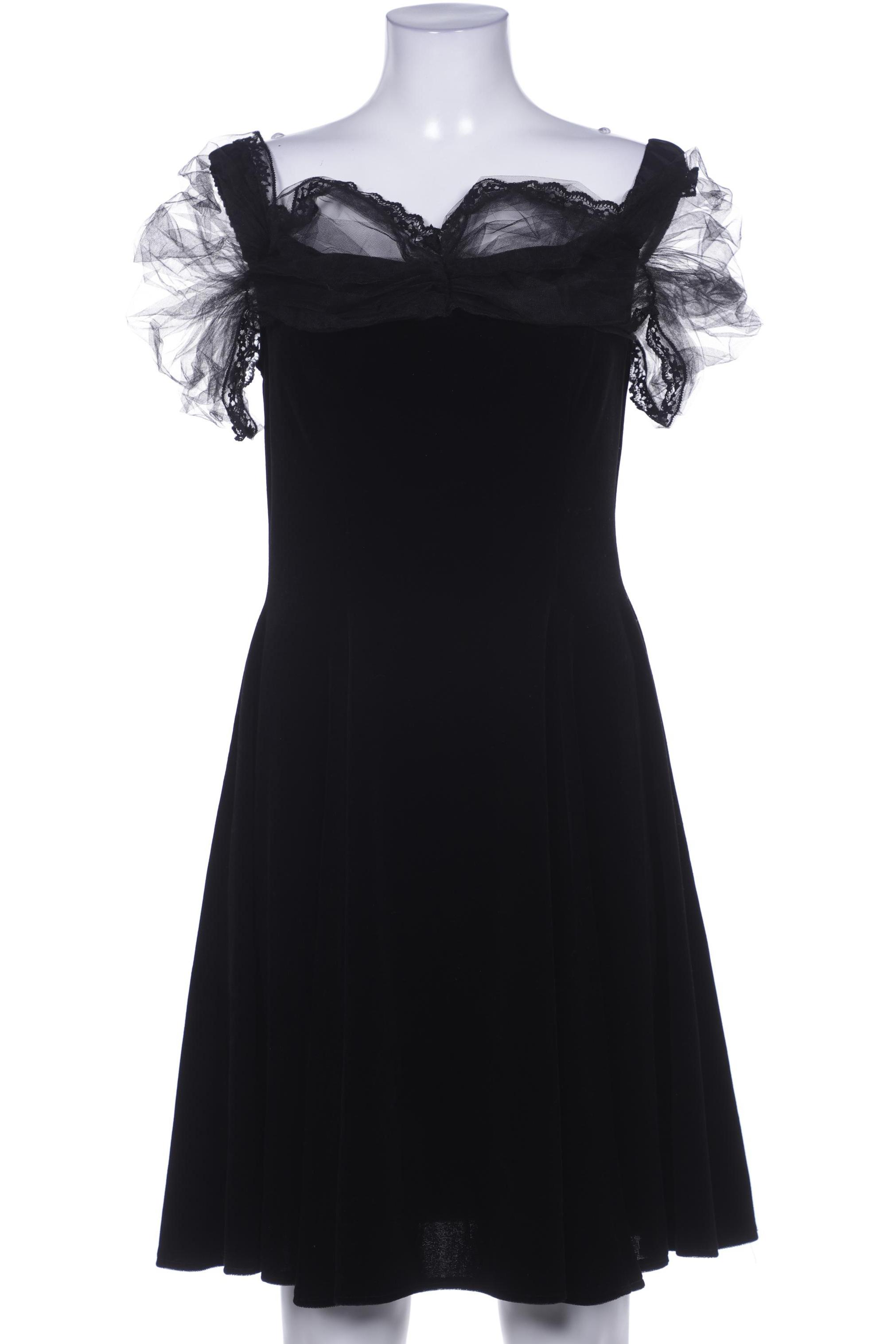 

Vera Mont Damen Kleid, schwarz
