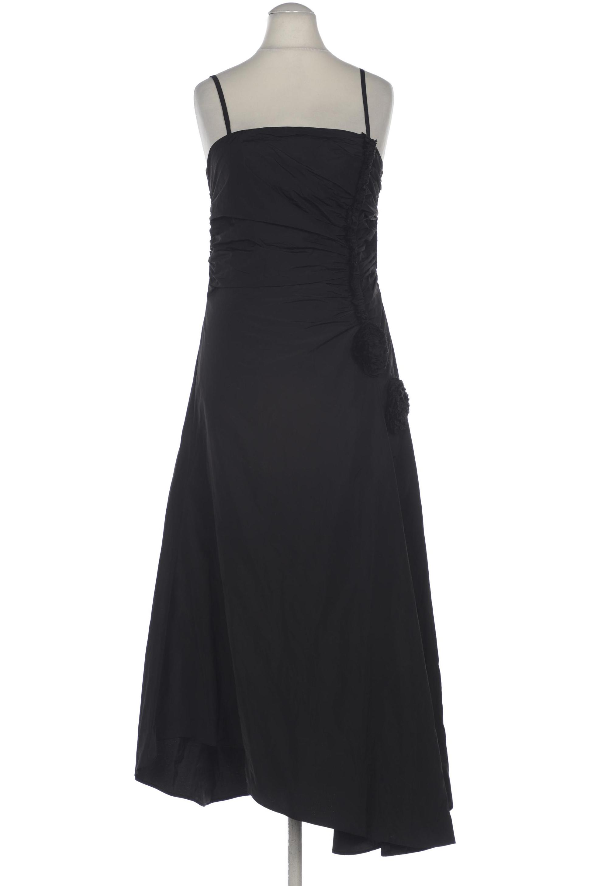 

Vera Mont Damen Kleid, schwarz, Gr. 38