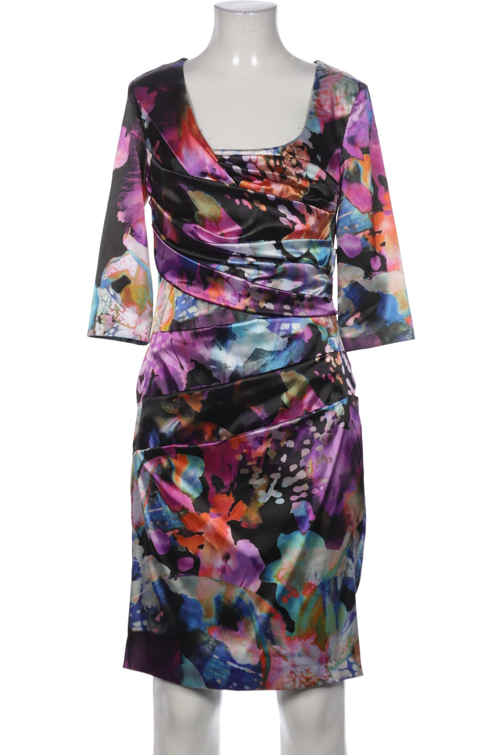 

Vera Mont Damen Kleid, mehrfarbig, Gr. 36