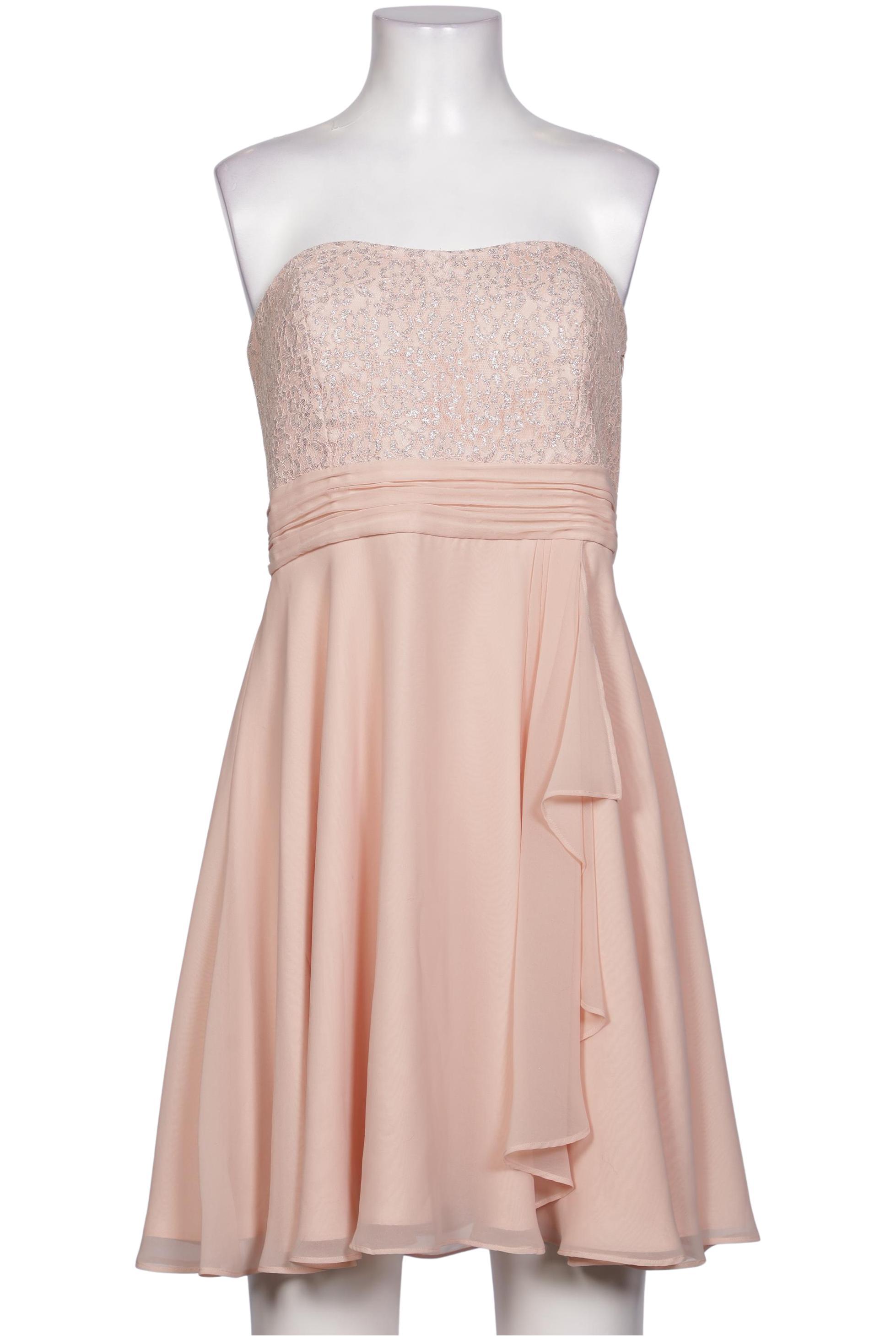 

Vera Mont Damen Kleid, beige, Gr. 38