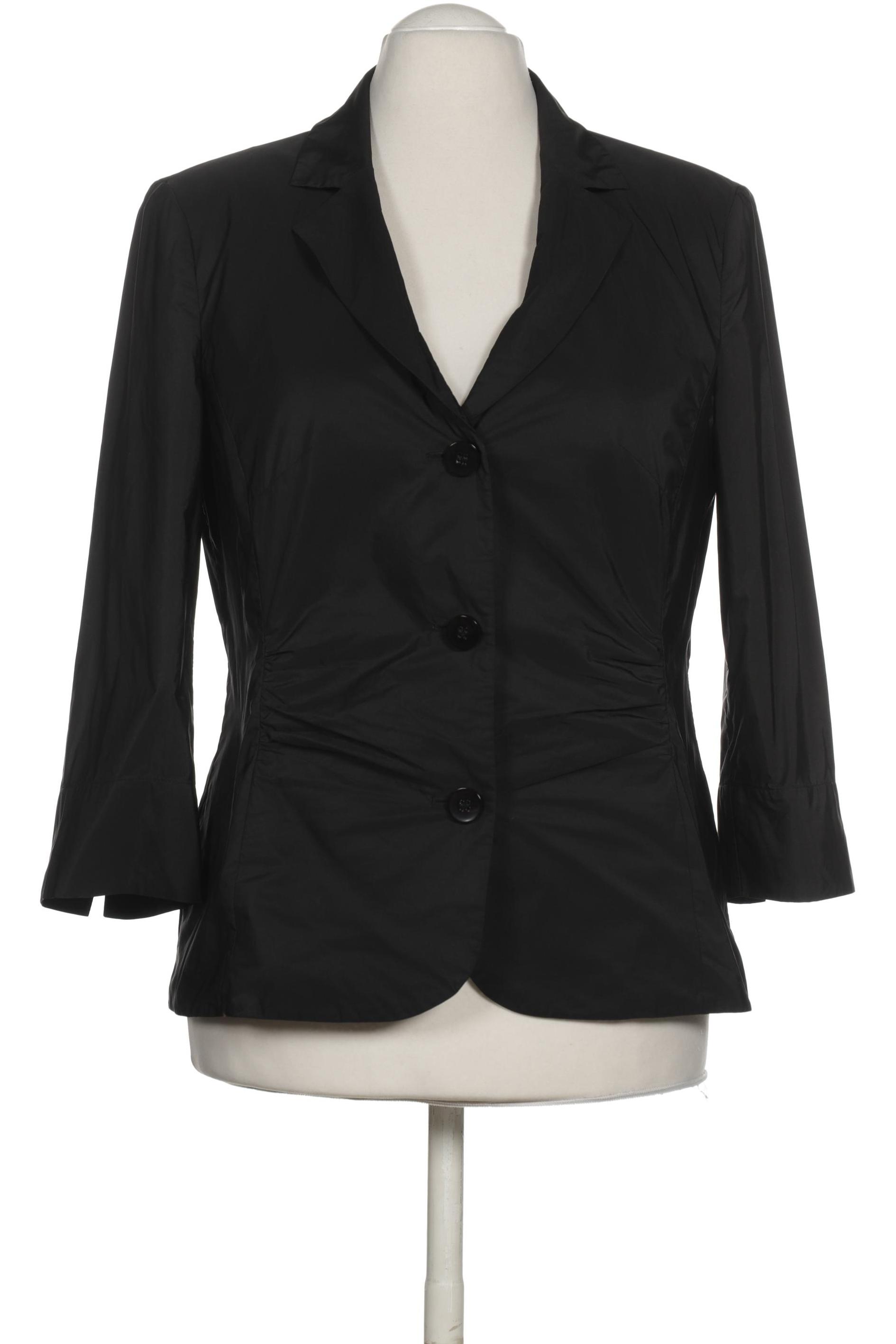 

Vera Mont Damen Blazer, schwarz, Gr.