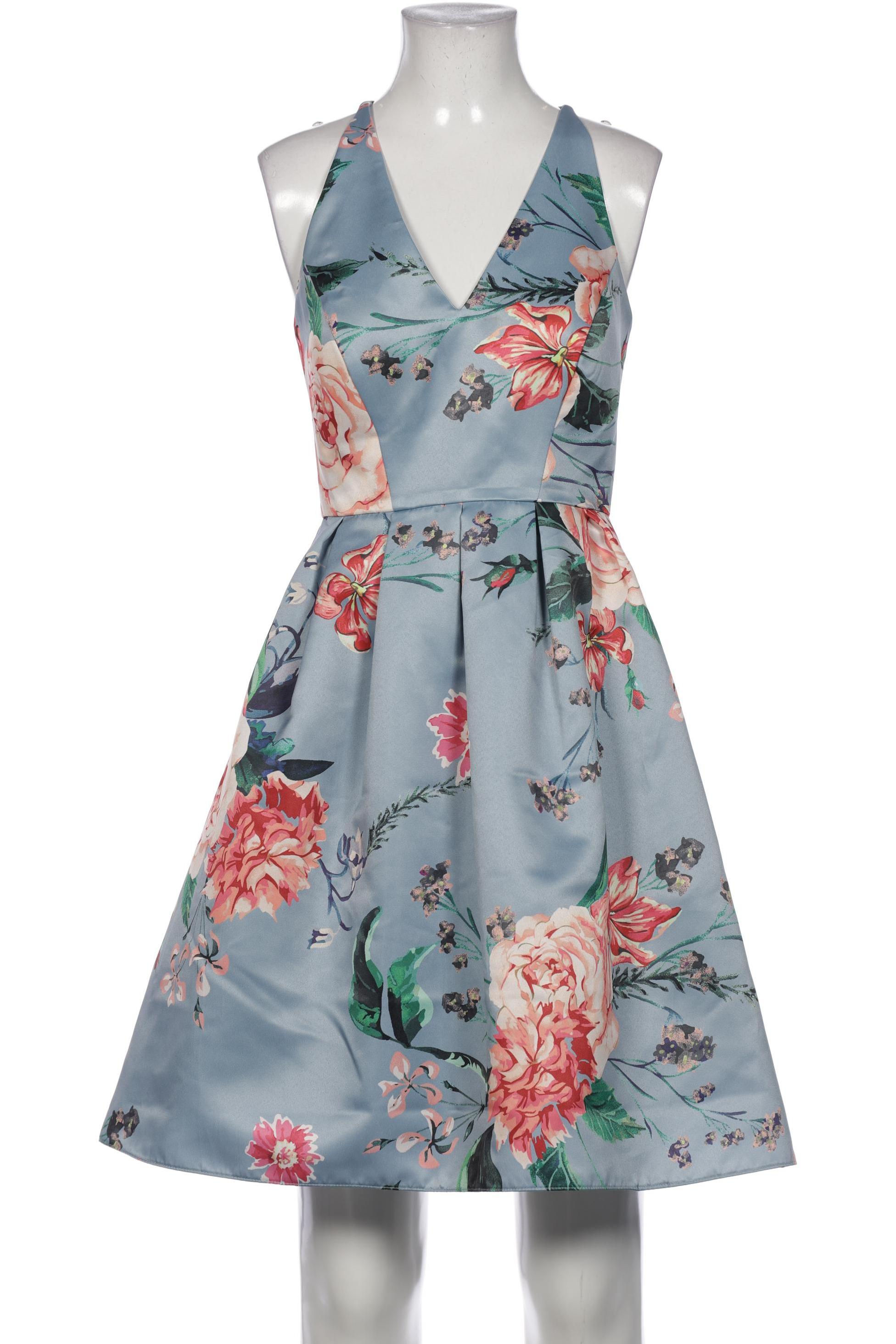 

Vera Mont Damen Kleid, hellblau, Gr. 36