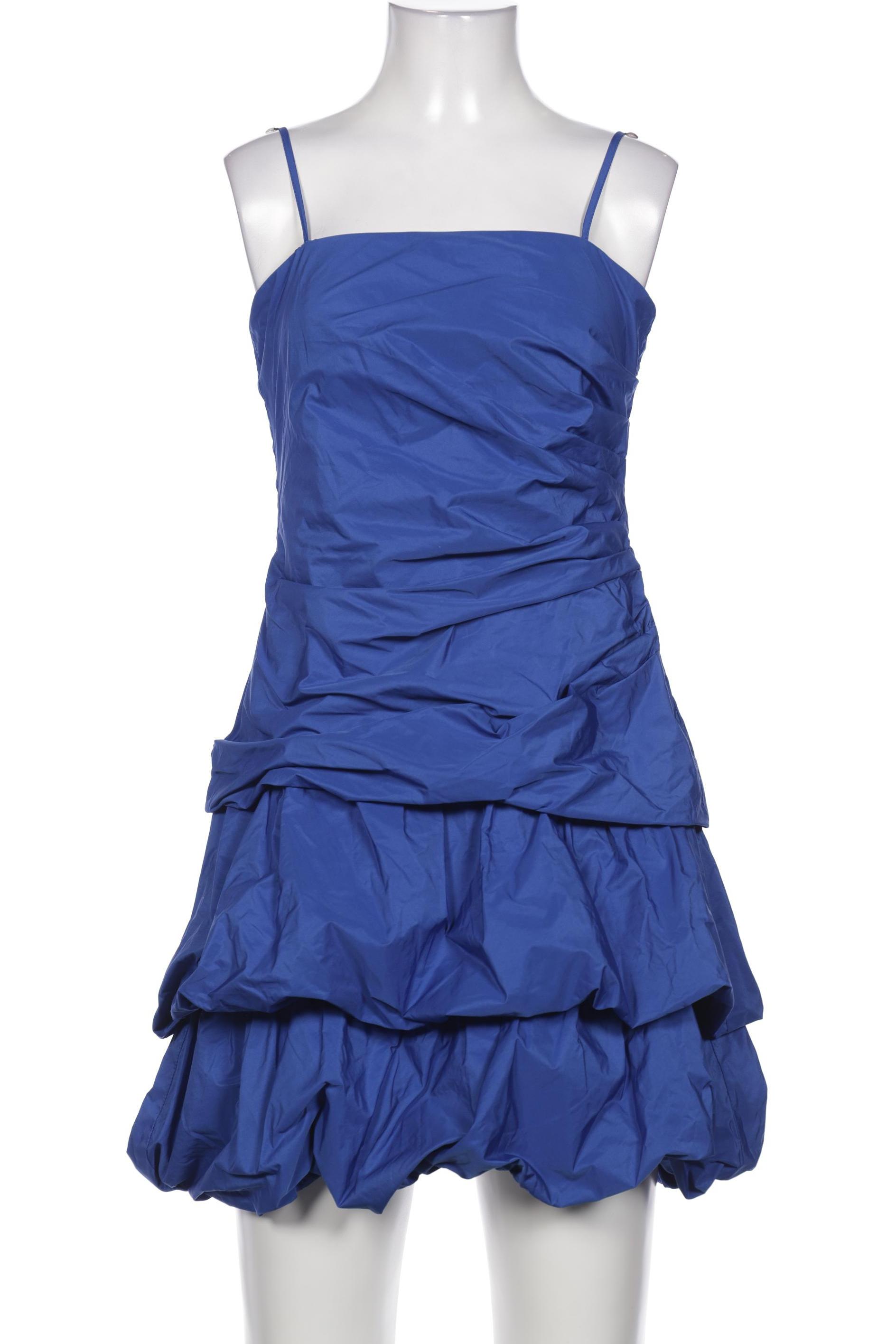 

Vera Mont Damen Kleid, blau, Gr. 36