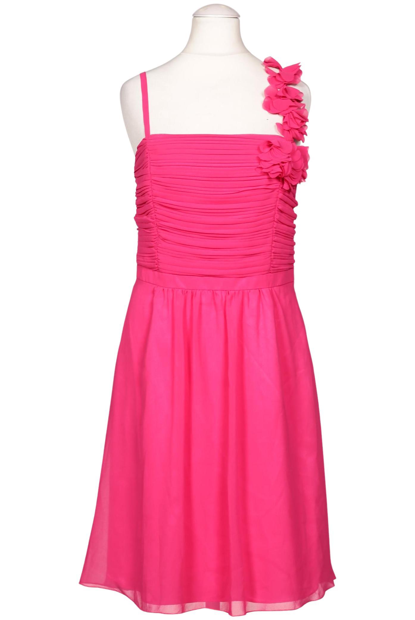 

Vera Mont Damen Kleid, pink, Gr. 40