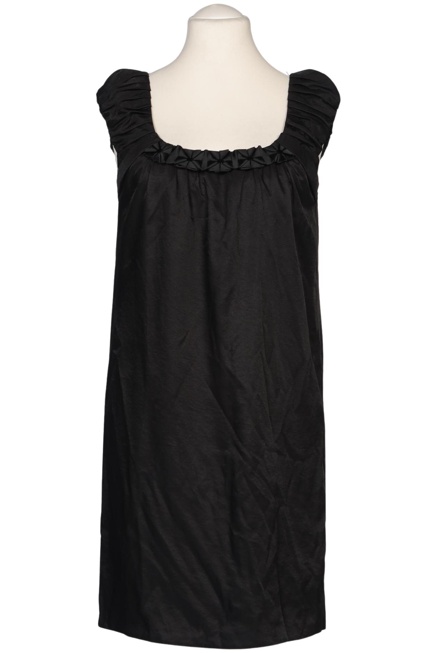 

Vera Mont Damen Kleid, schwarz, Gr. 40