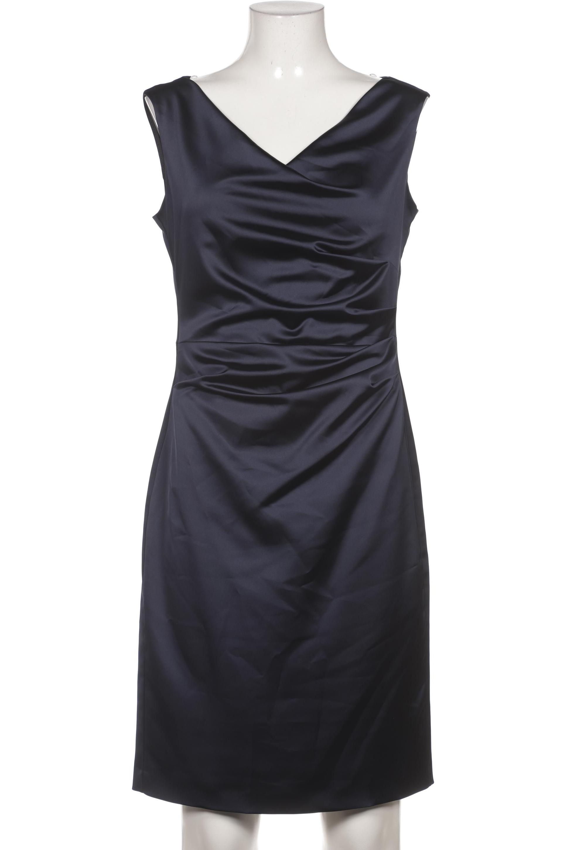 

Vera Mont Damen Kleid, marineblau, Gr. 36