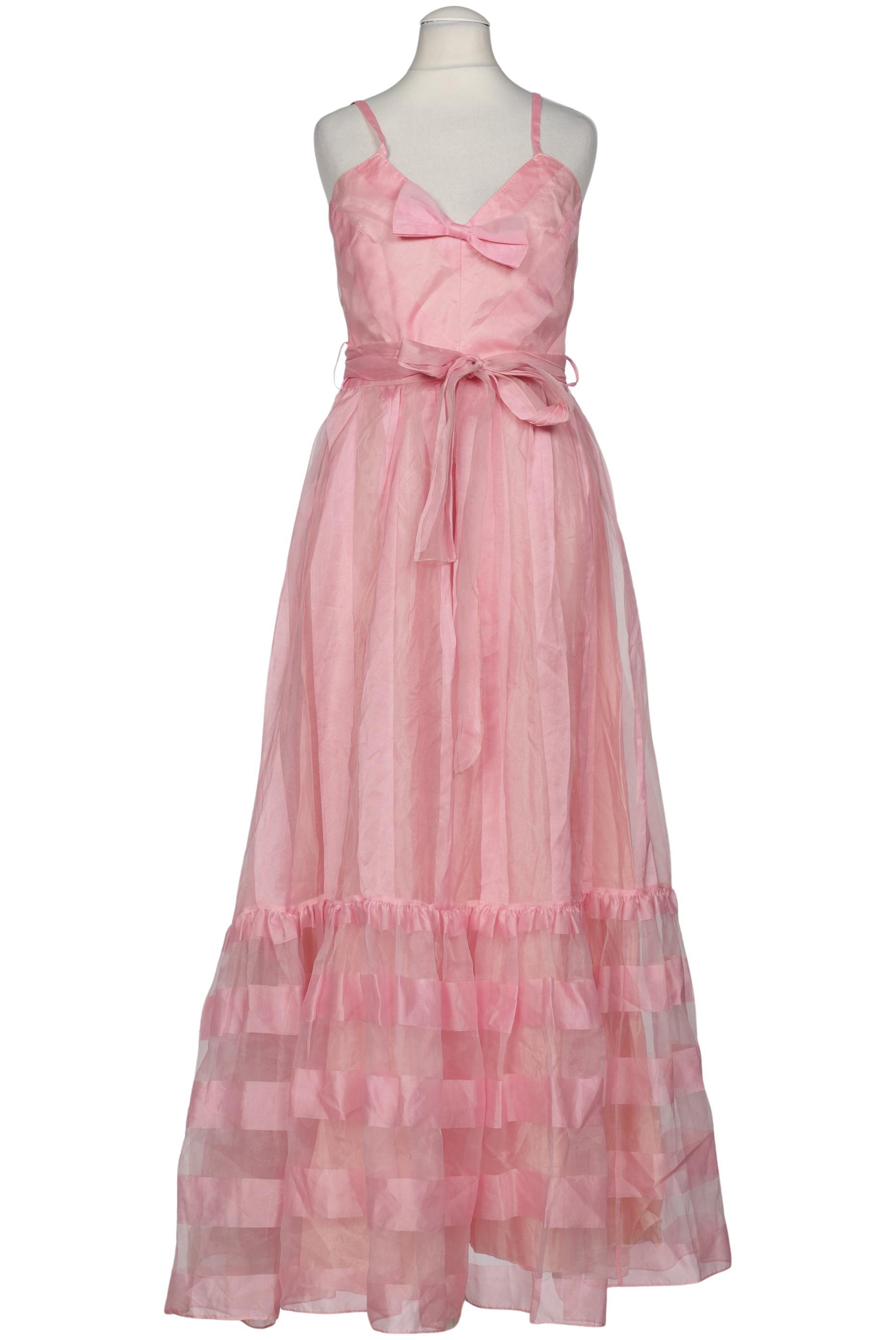 

Vera Mont Damen Kleid, pink, Gr. 36