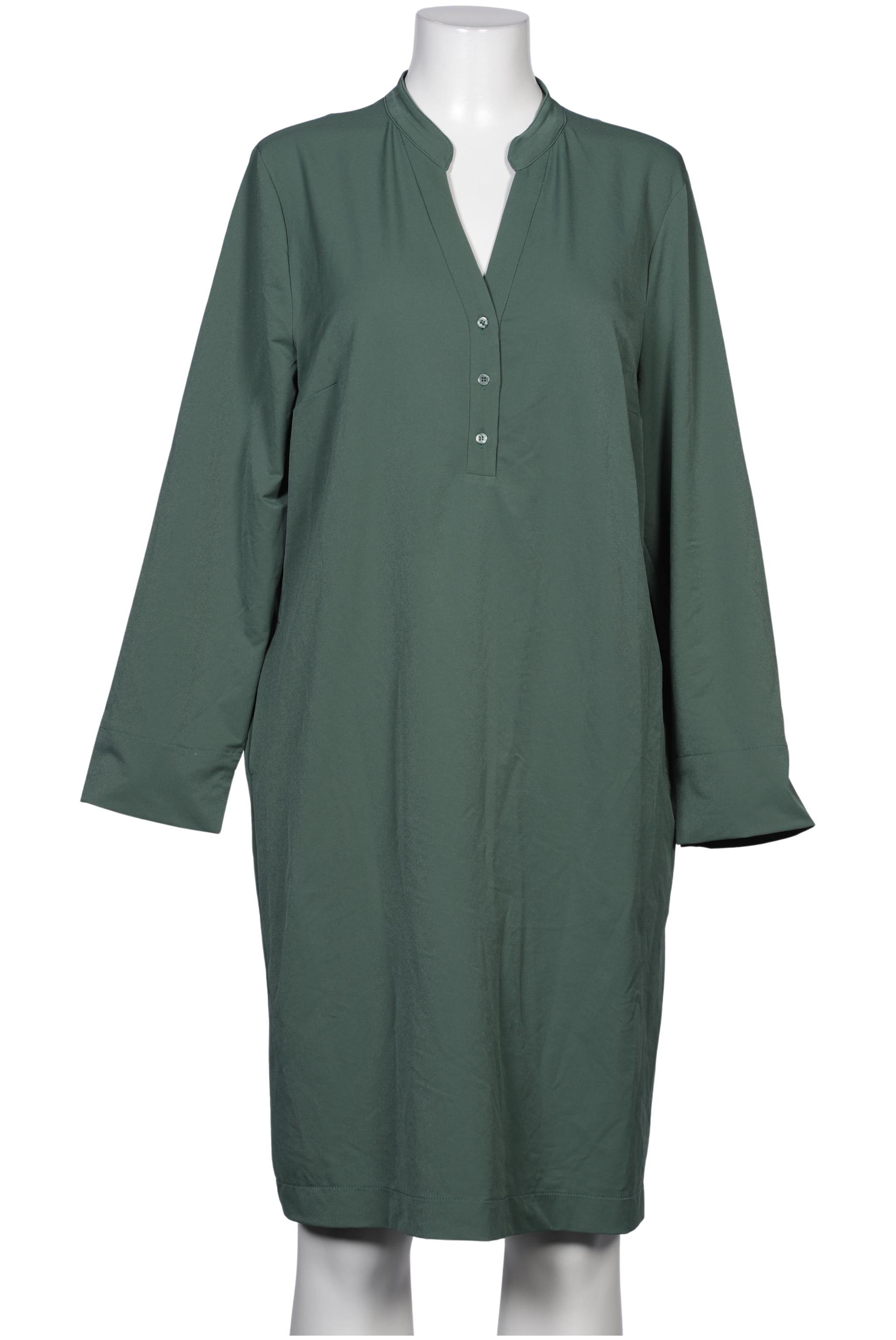 

Vera Mont Damen Kleid, grün, Gr. 42