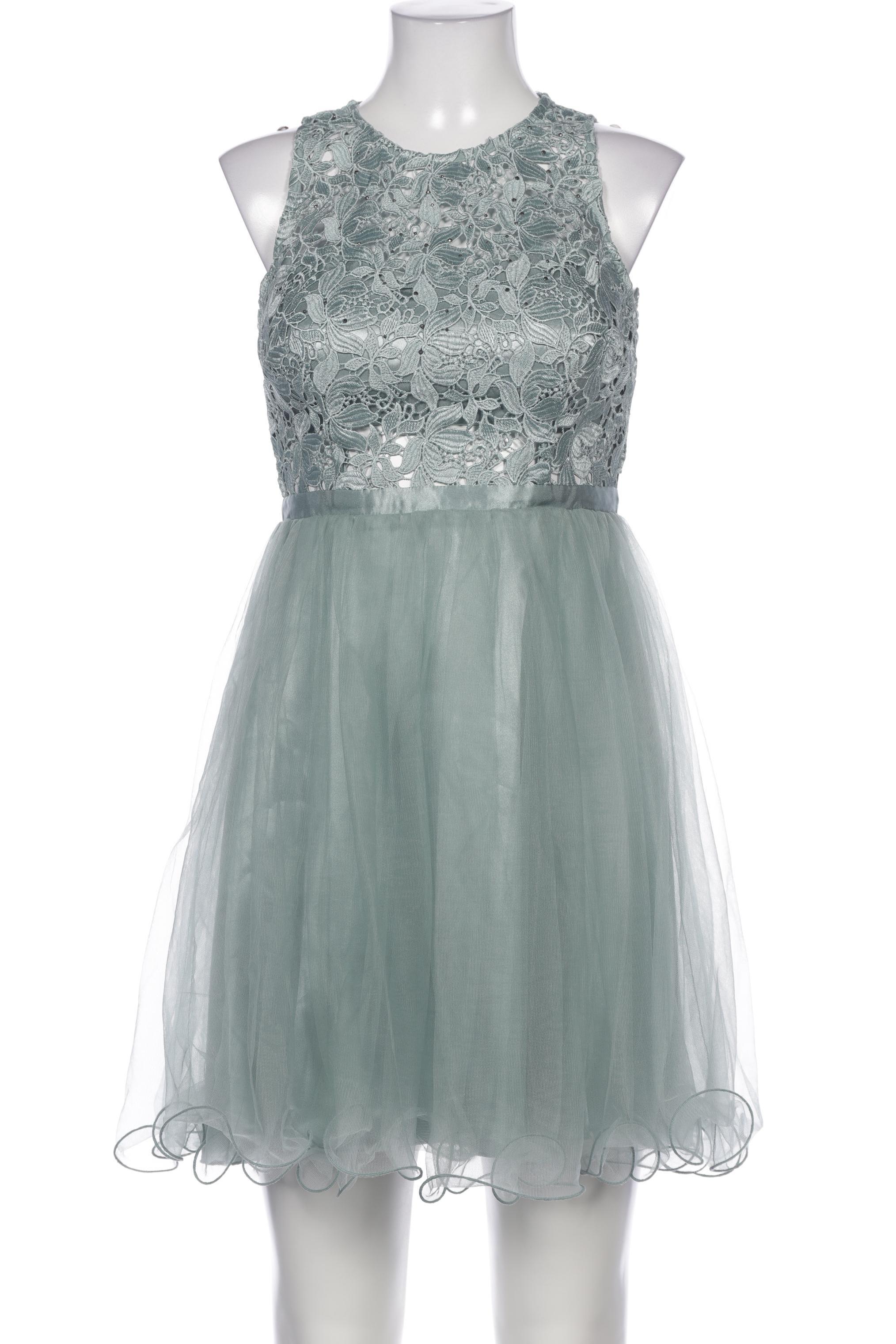 

Vera Mont Damen Kleid, hellgrün, Gr. 38