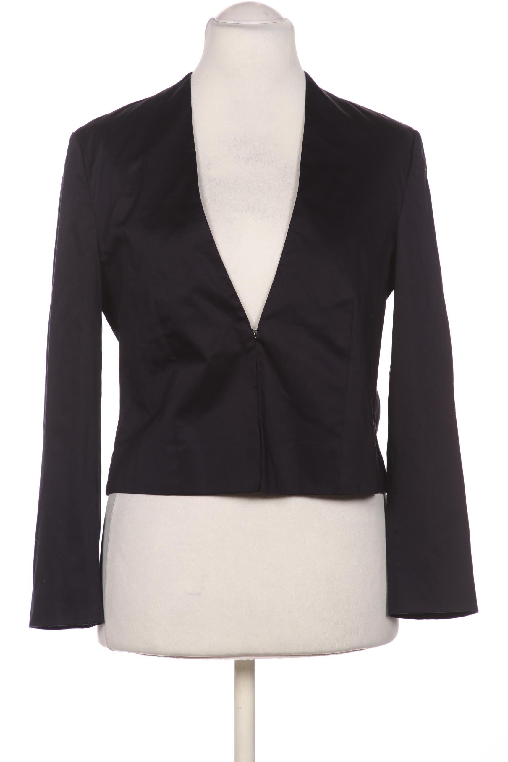

Vera Mont Damen Blazer, marineblau, Gr. 42