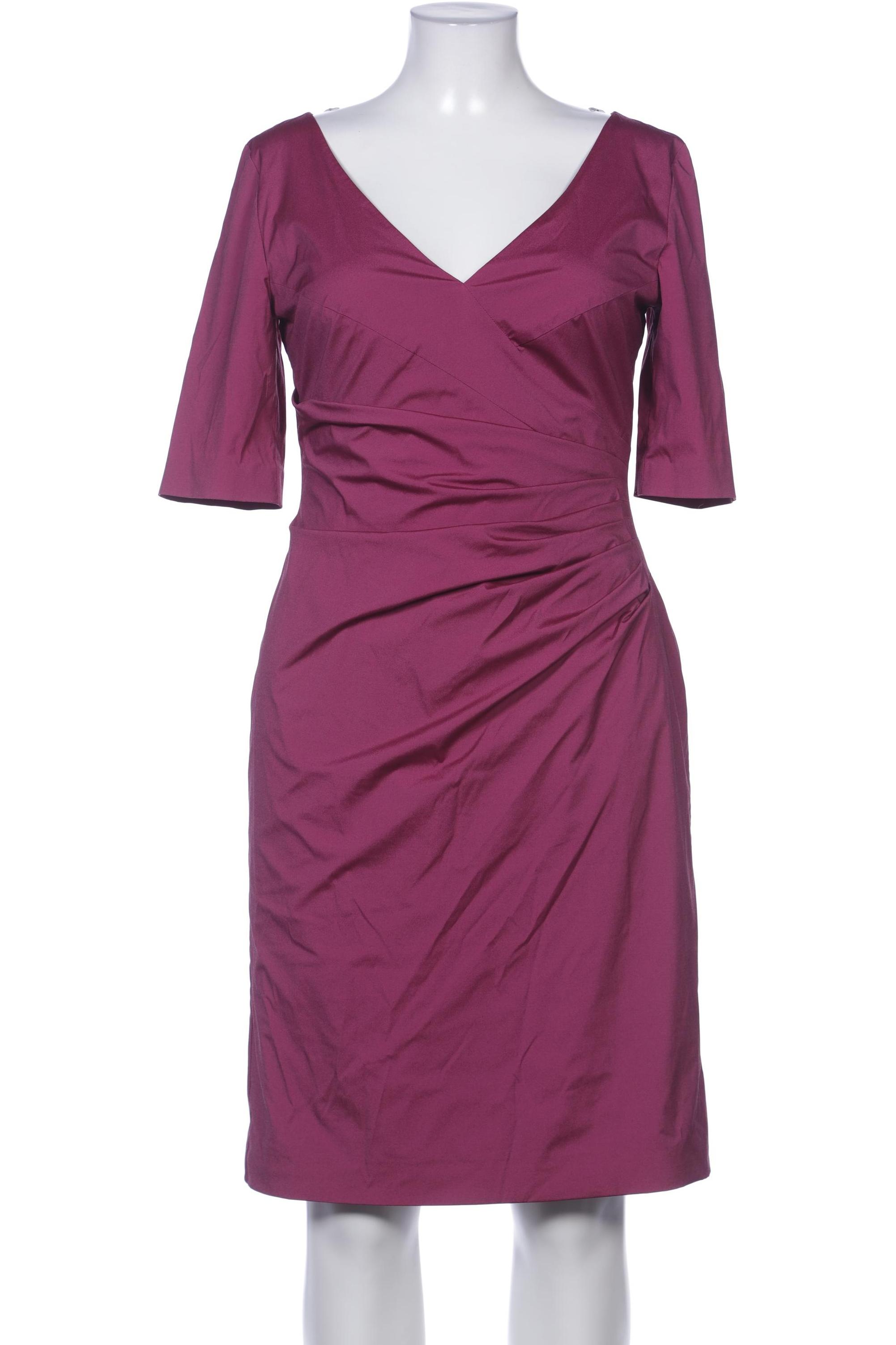 

Vera Mont Damen Kleid, pink, Gr. 42