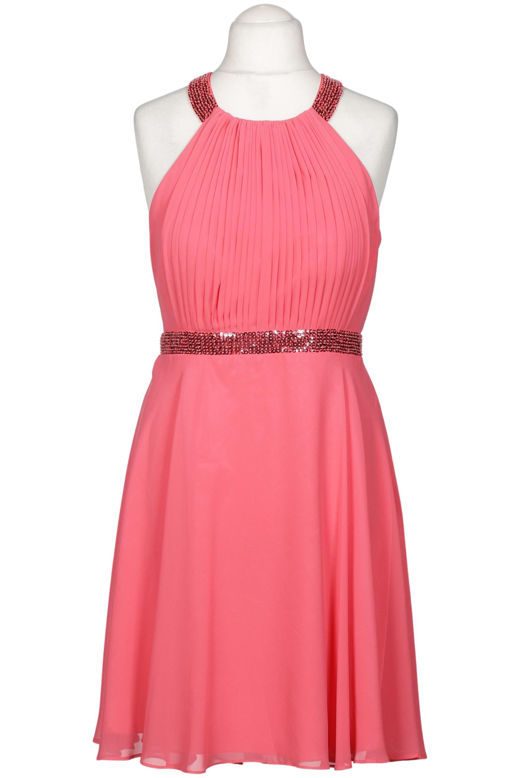 

Vera Mont Damen Kleid, pink, Gr. 44