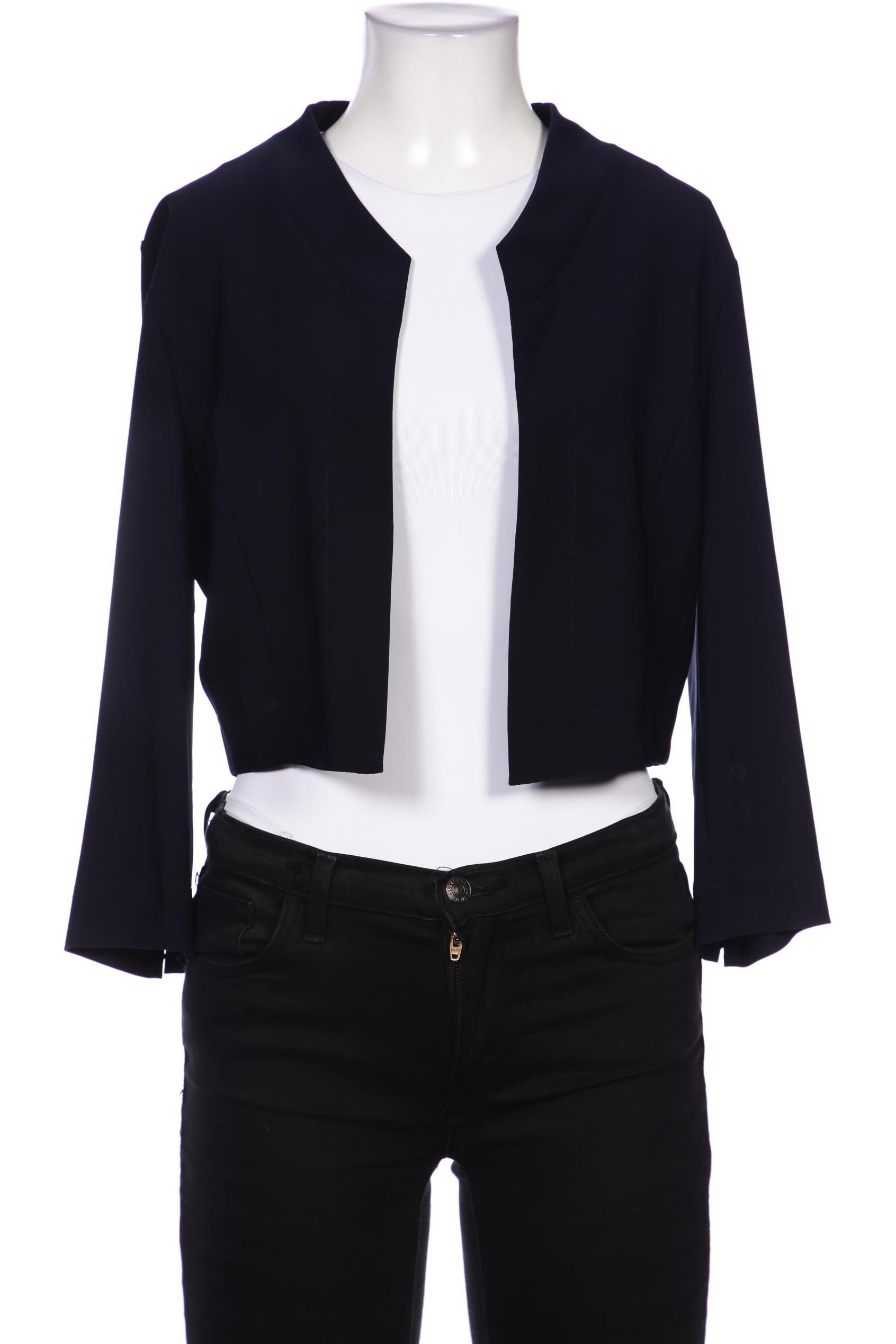 

Vera Mont Damen Blazer, marineblau, Gr. 38