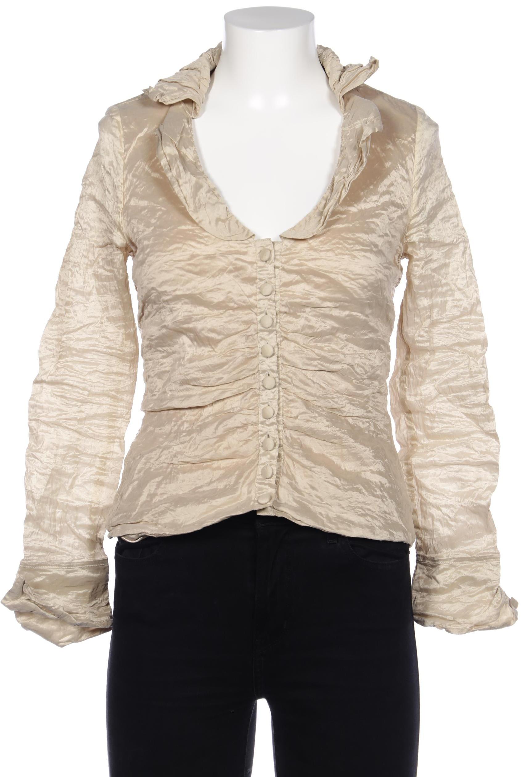 

Vera Mont Damen Blazer, beige, Gr. 40