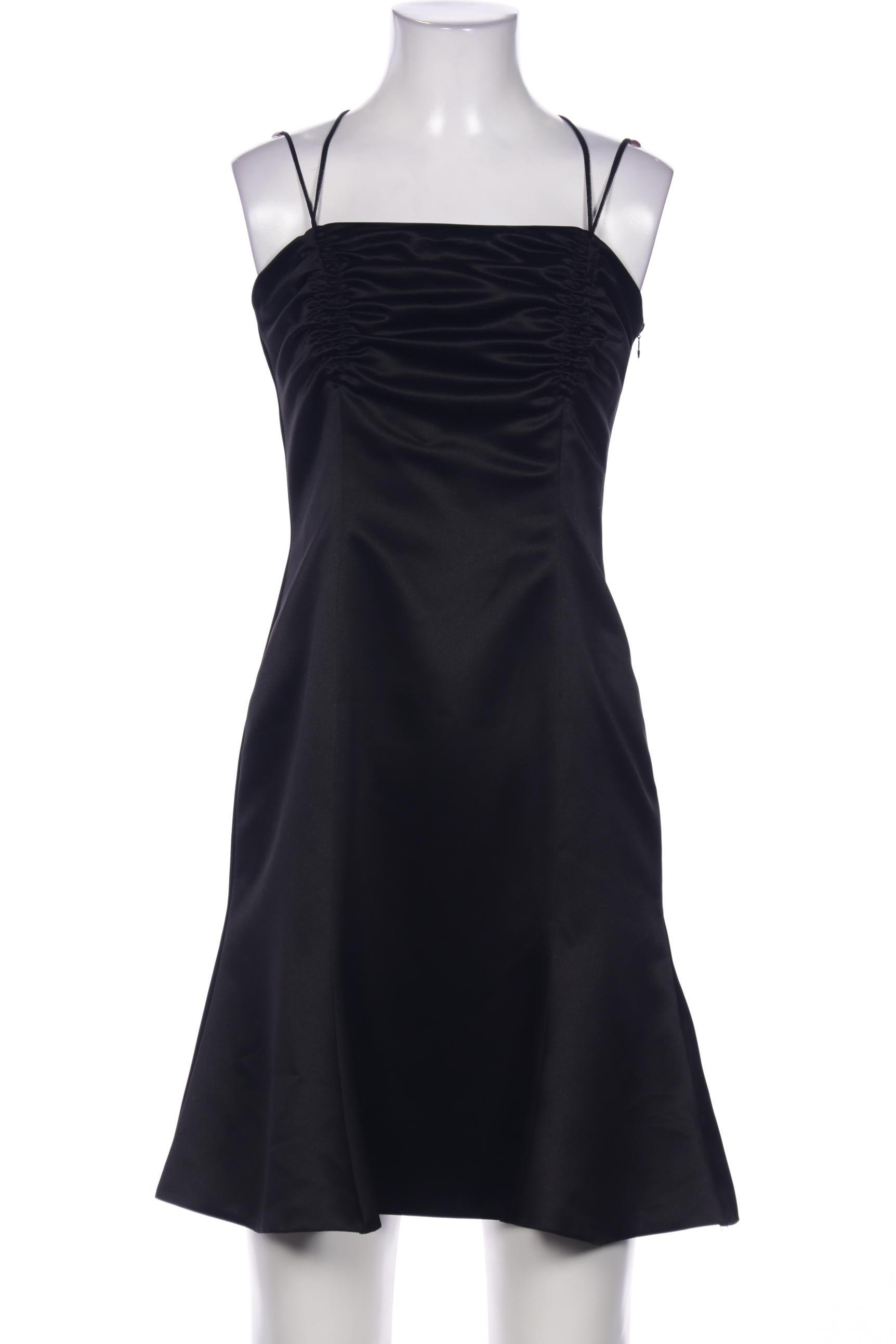 

Vera Mont Damen Kleid, schwarz, Gr. 36