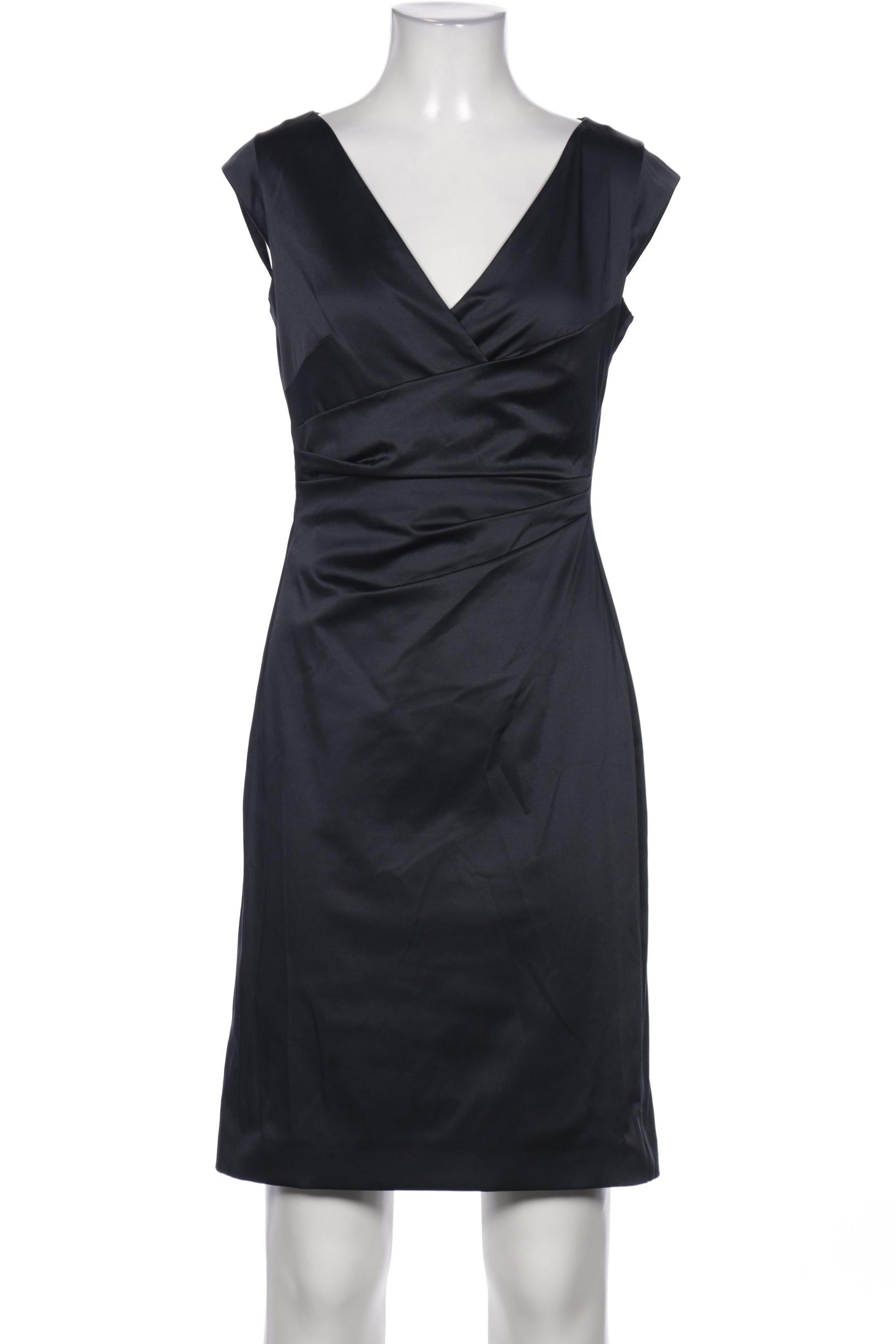 

Vera Mont Damen Kleid, marineblau, Gr. 34