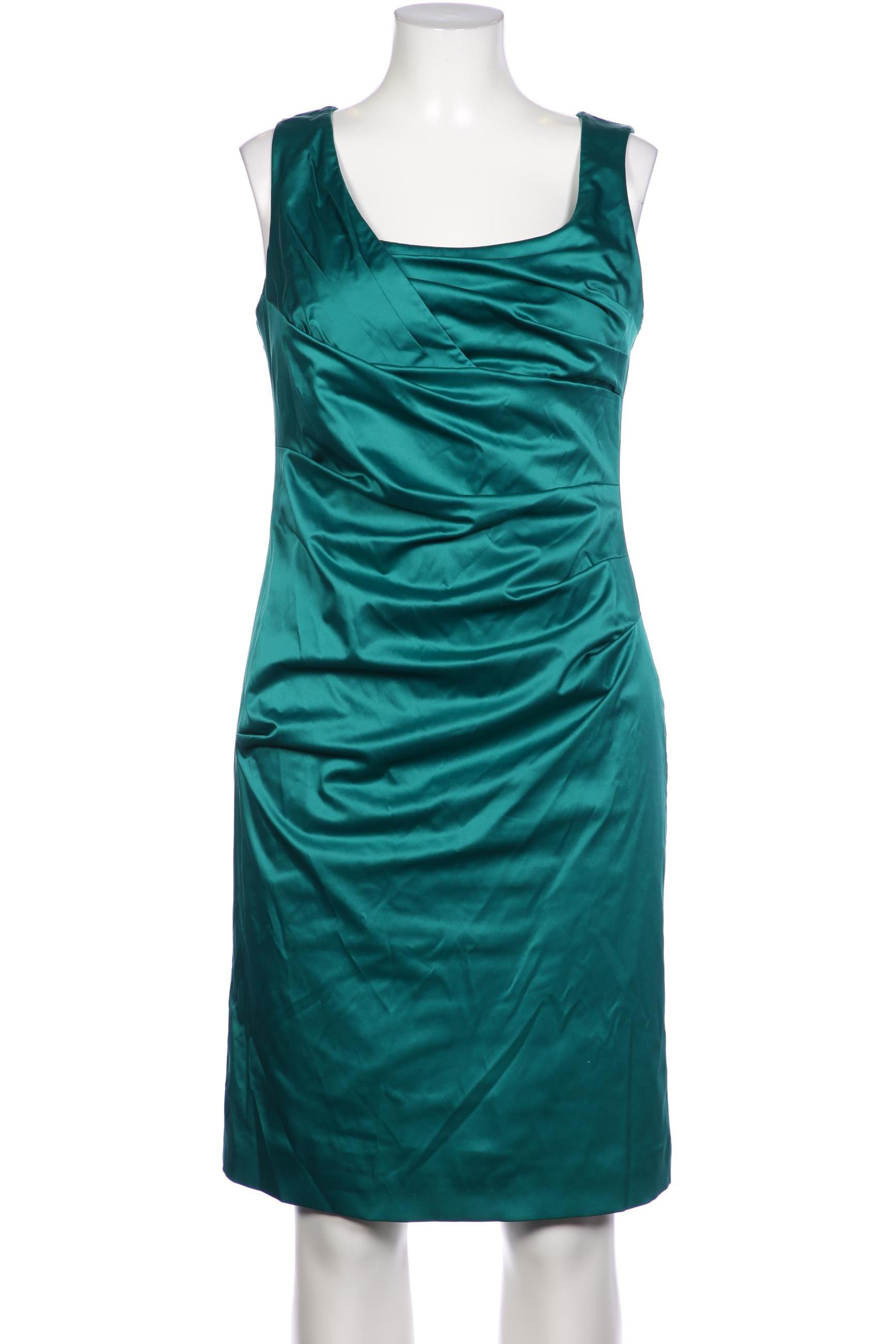 

Vera Mont Damen Kleid, türkis, Gr. 42