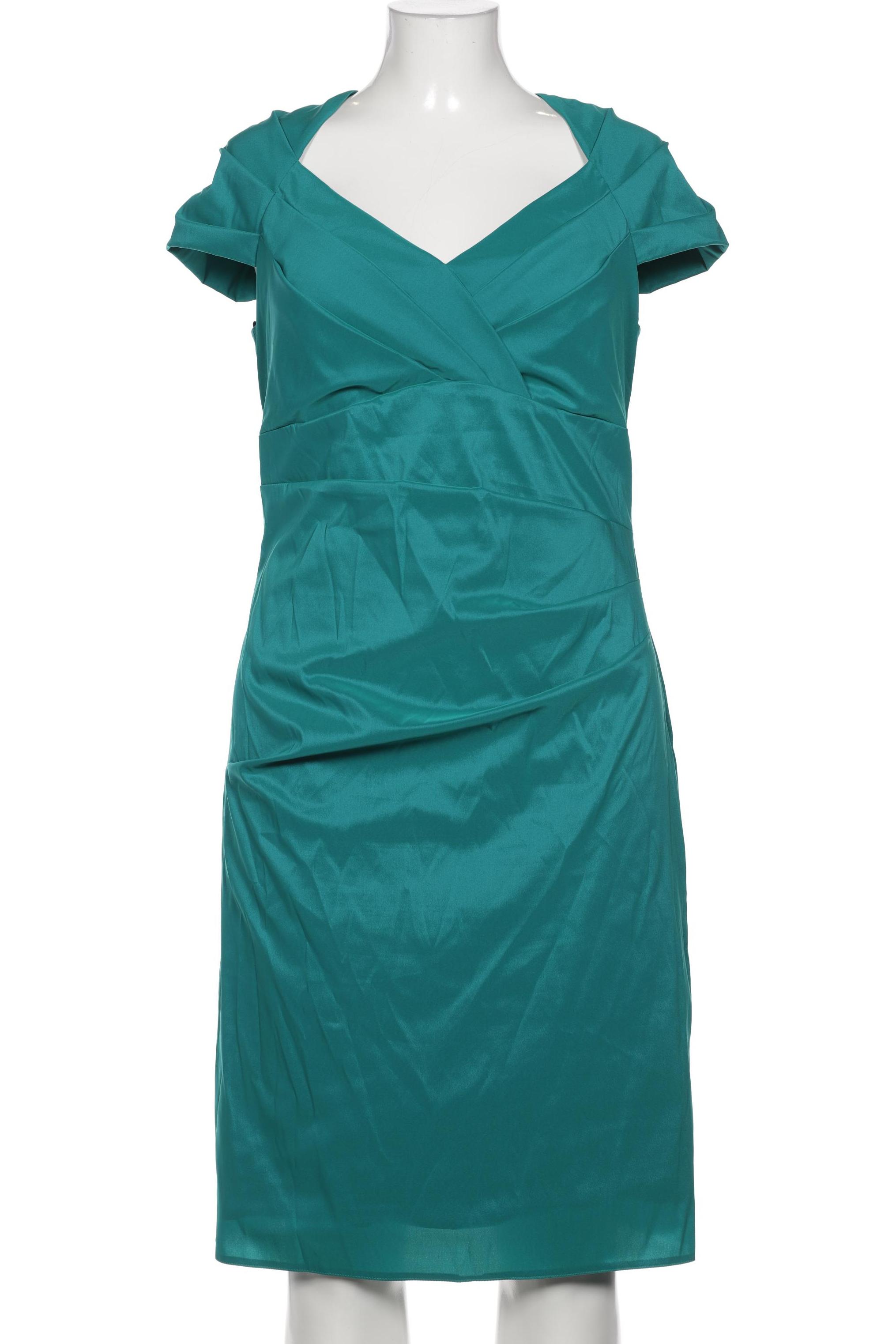 

Vera Mont Damen Kleid, grün