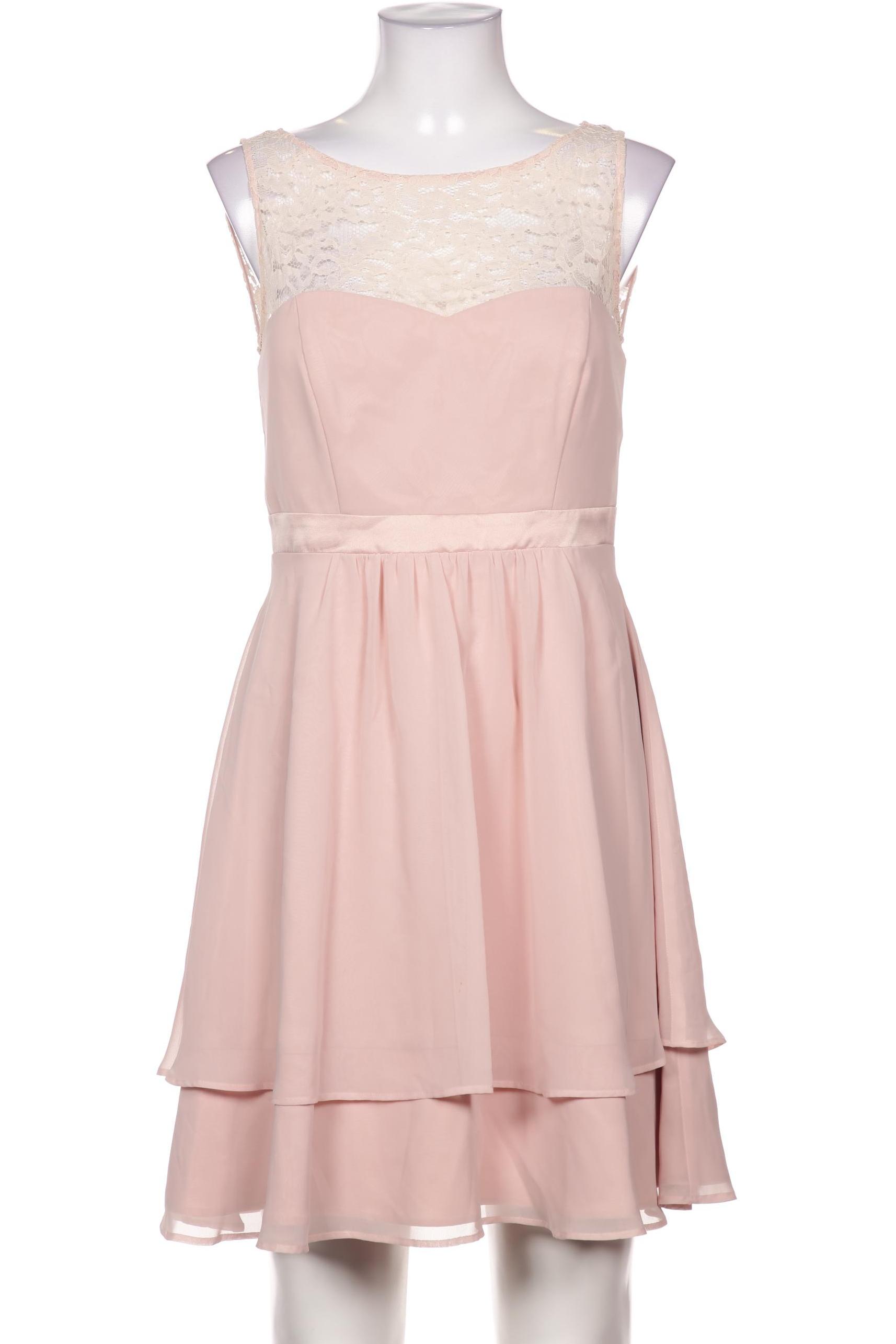 

Vera Mont Damen Kleid, pink, Gr. 38