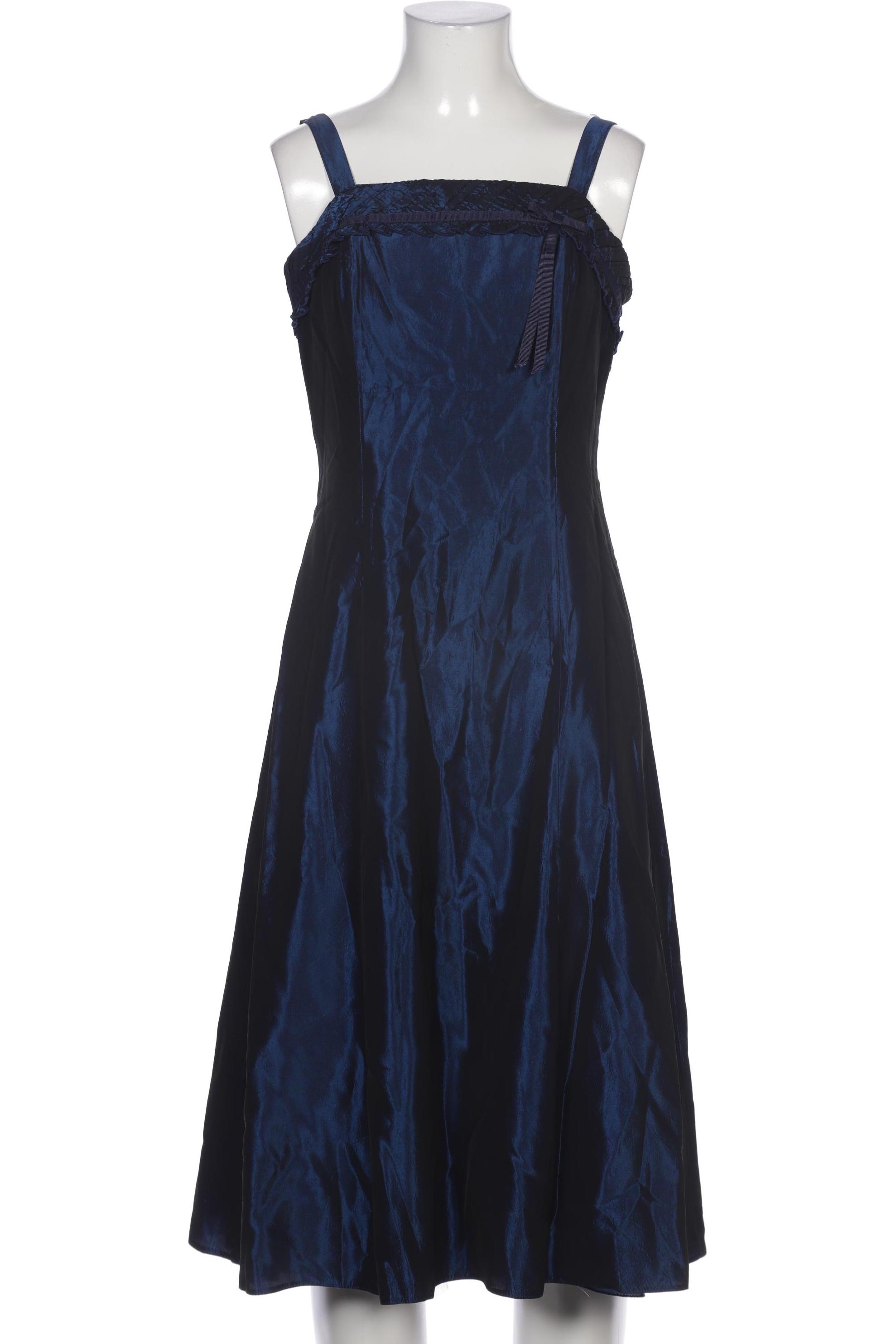 

Vera Mont Damen Kleid, marineblau