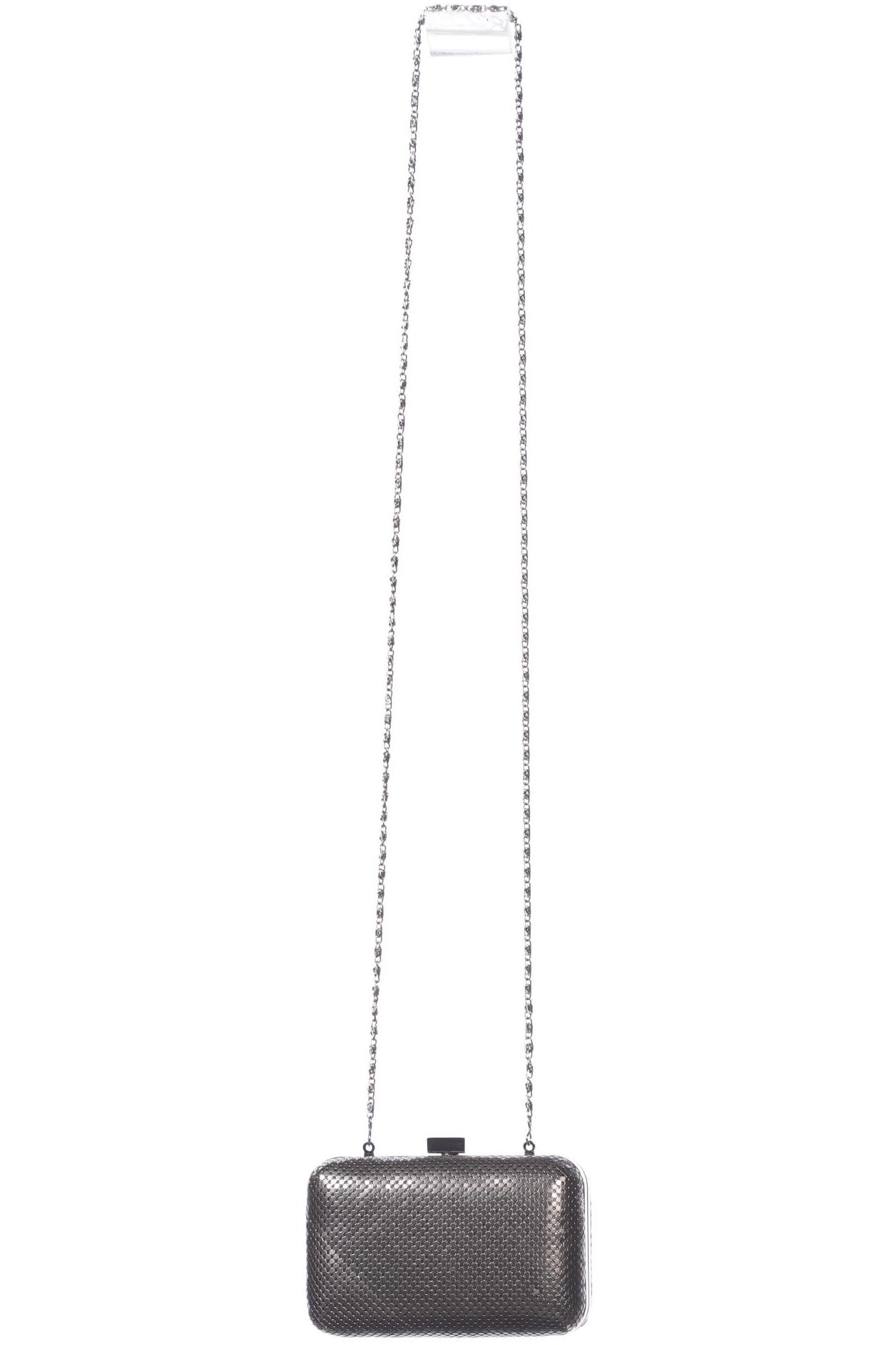 

Vera Mont Damen Handtasche, silber, Gr.