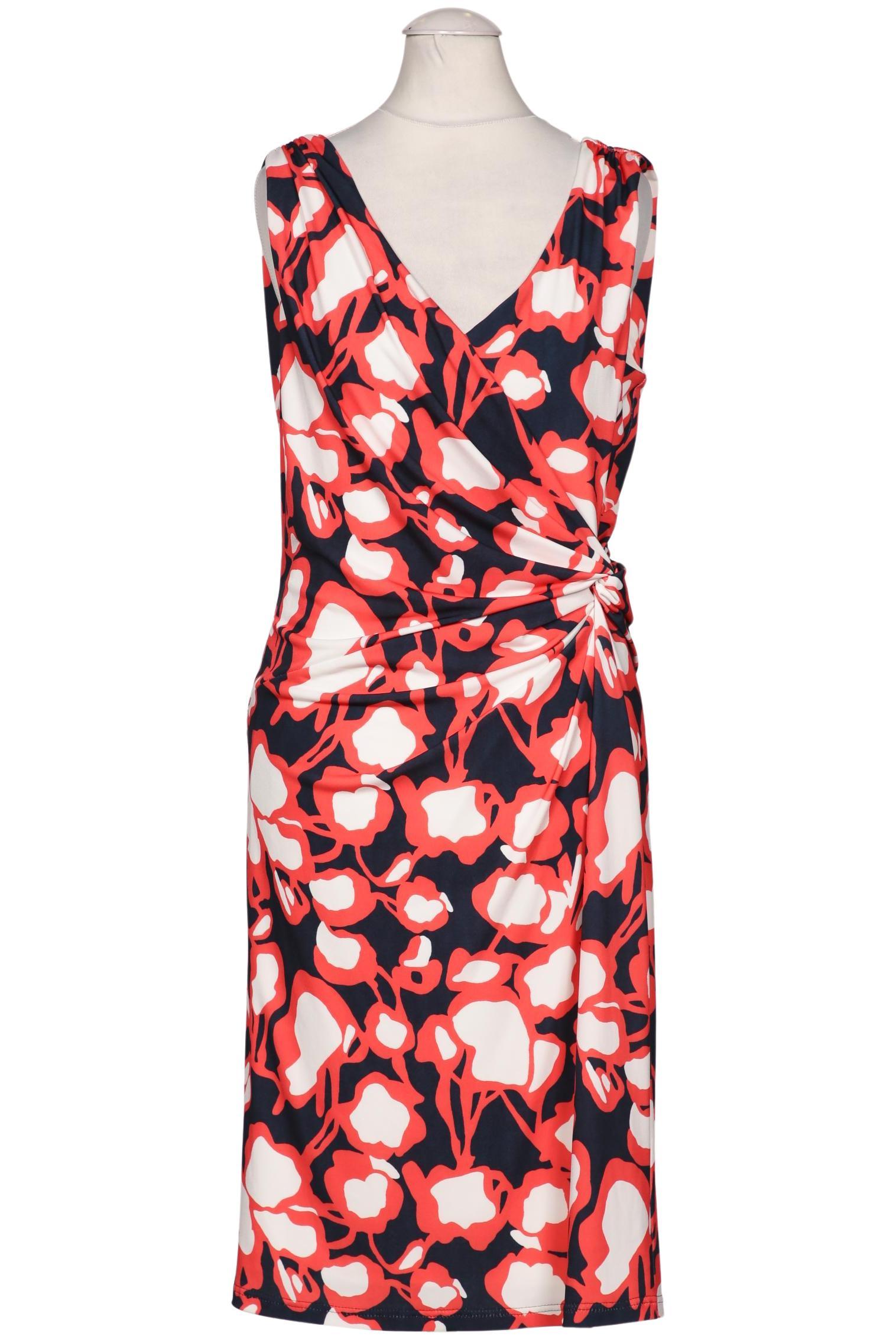 

Vera Mont Damen Kleid, mehrfarbig, Gr. 36