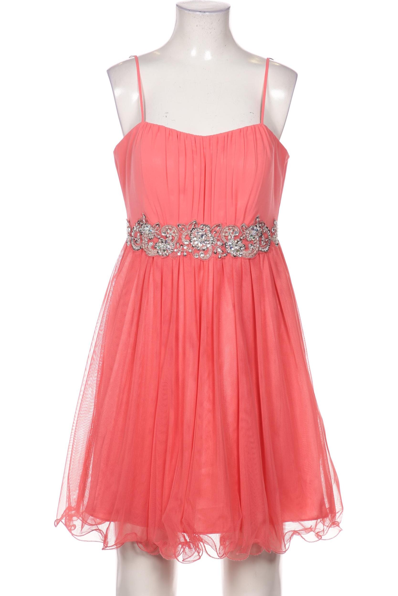 

Vera Mont Damen Kleid, pink, Gr. 40